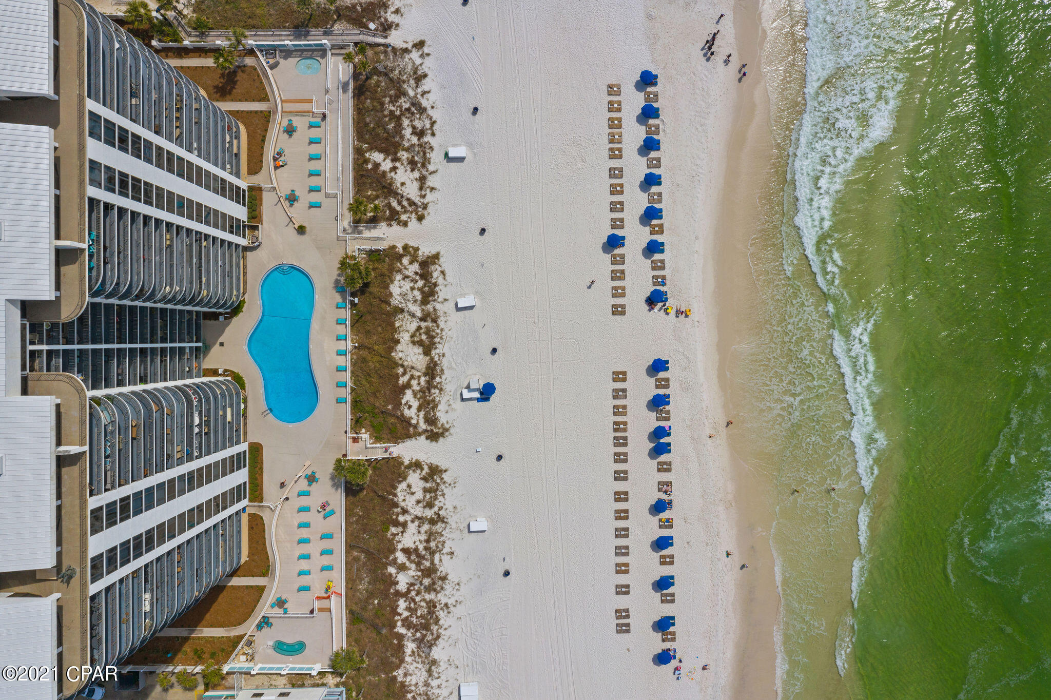 Watercrest Condo - Residential