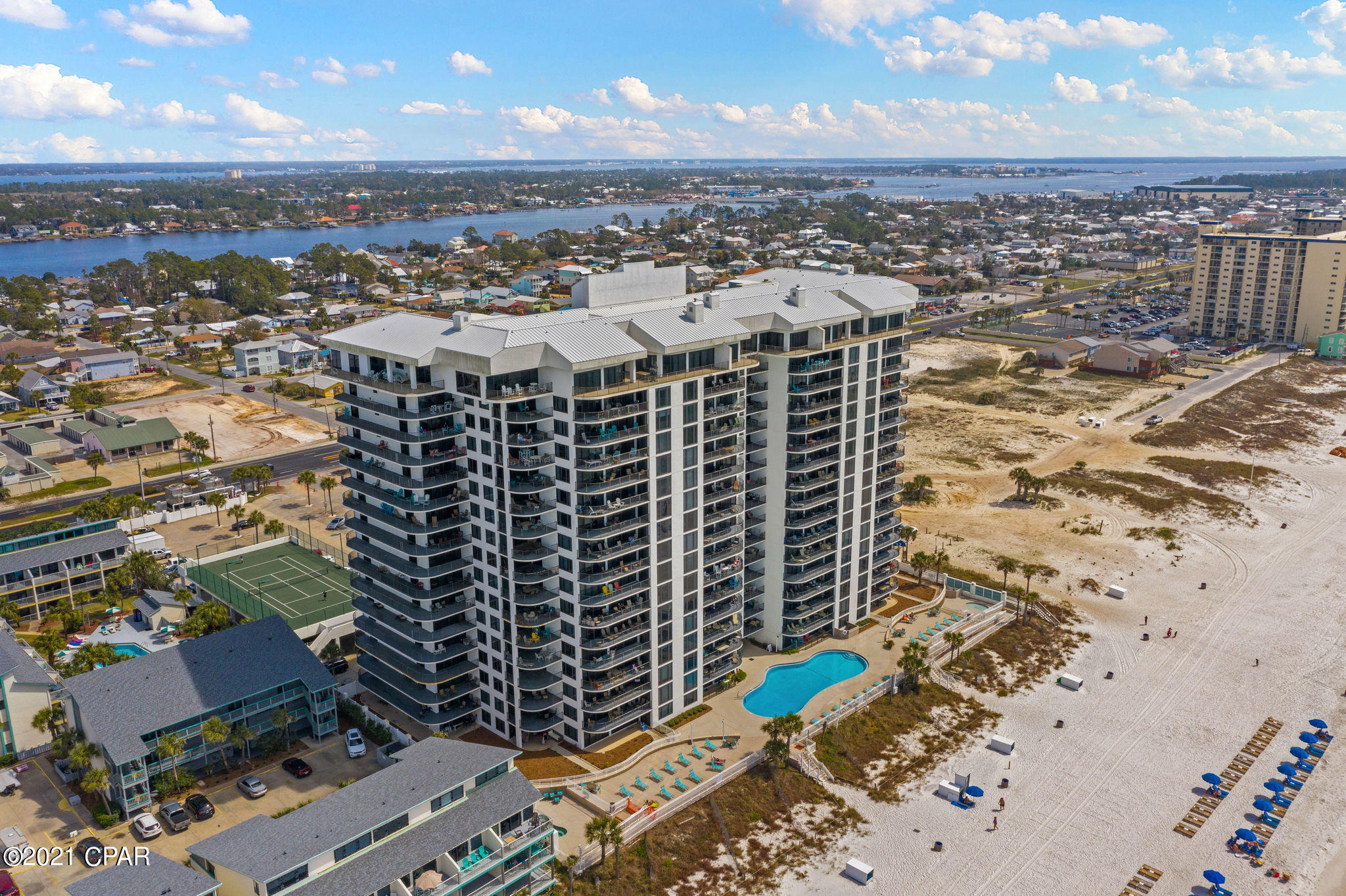 Watercrest Condo - Residential