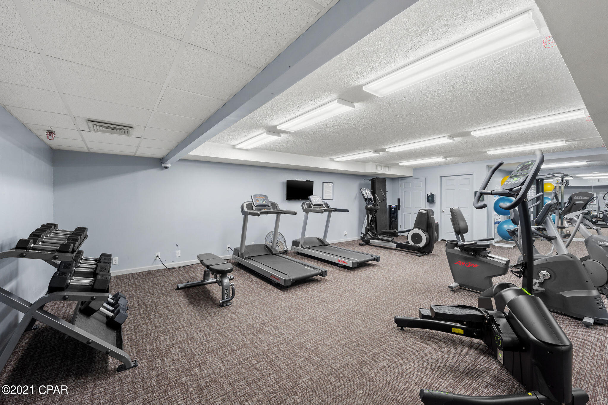 Watercrest Condo - Residential