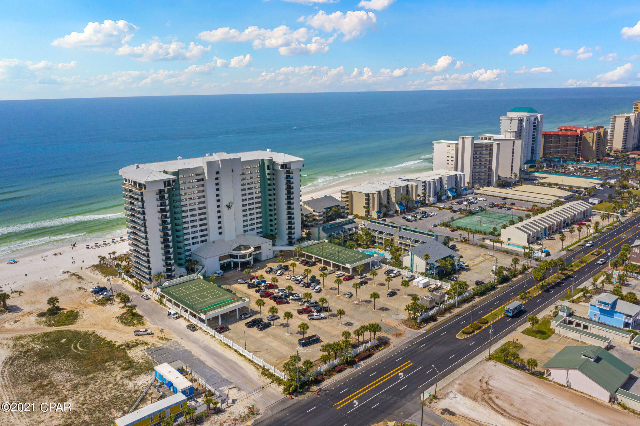 Watercrest Condo - Residential