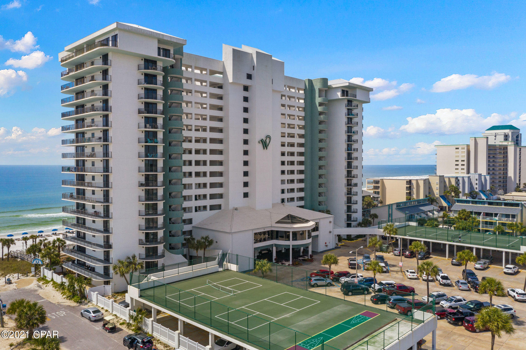 Watercrest Condo - Residential