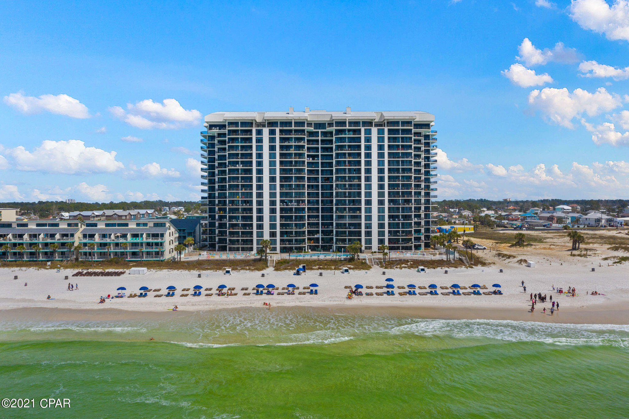 Watercrest Condo - Residential