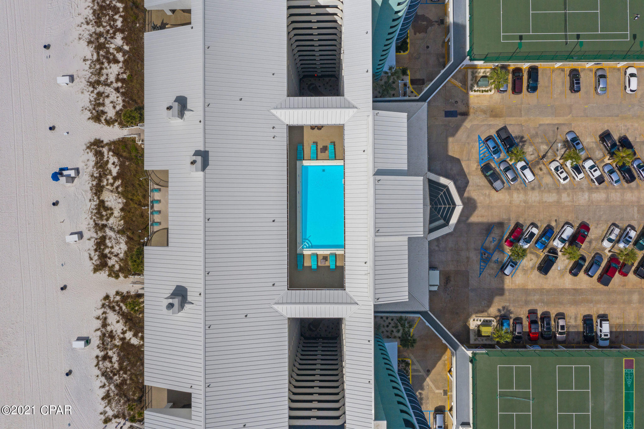 Watercrest Condo - Residential