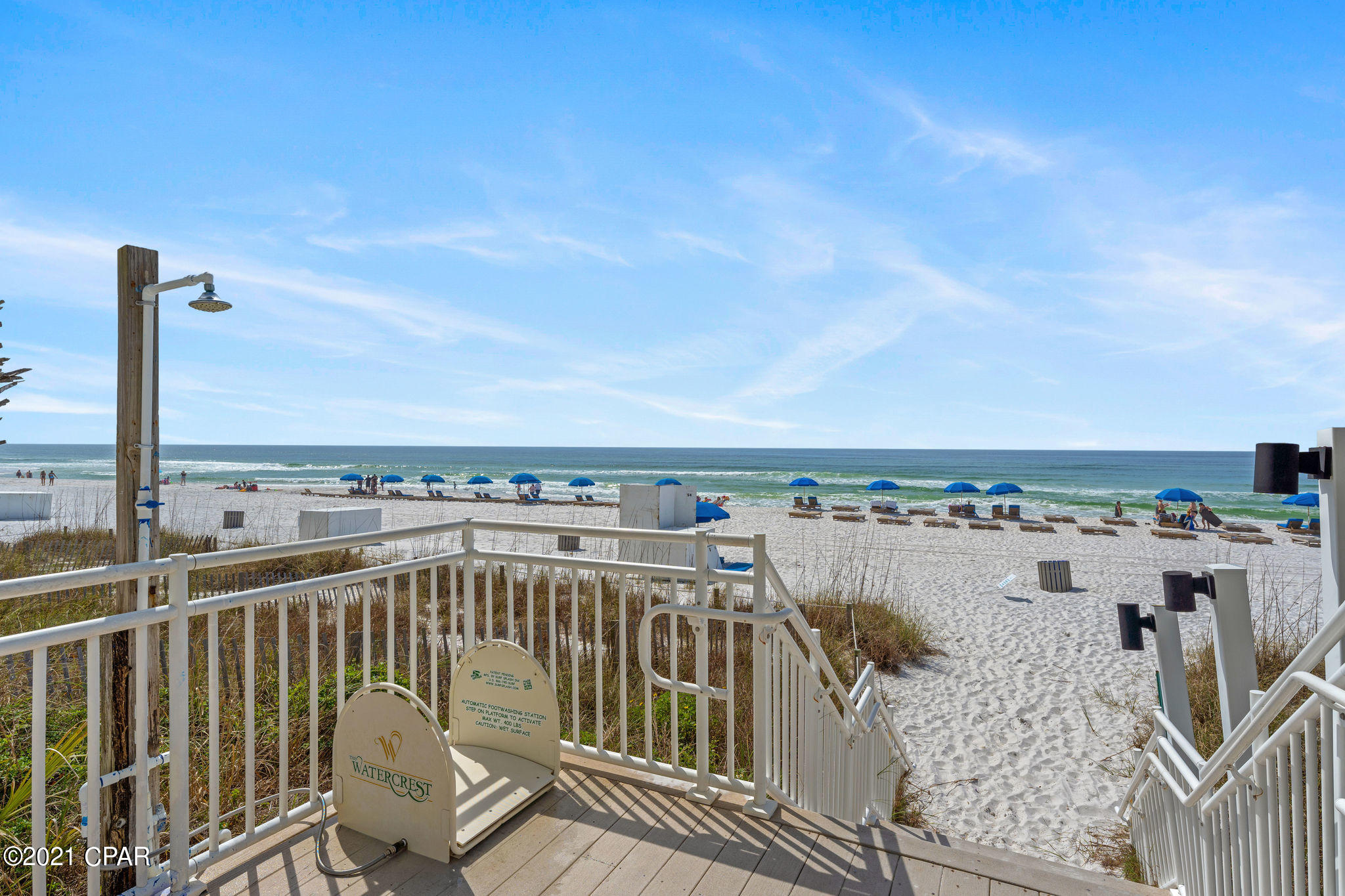 Watercrest Condo - Residential