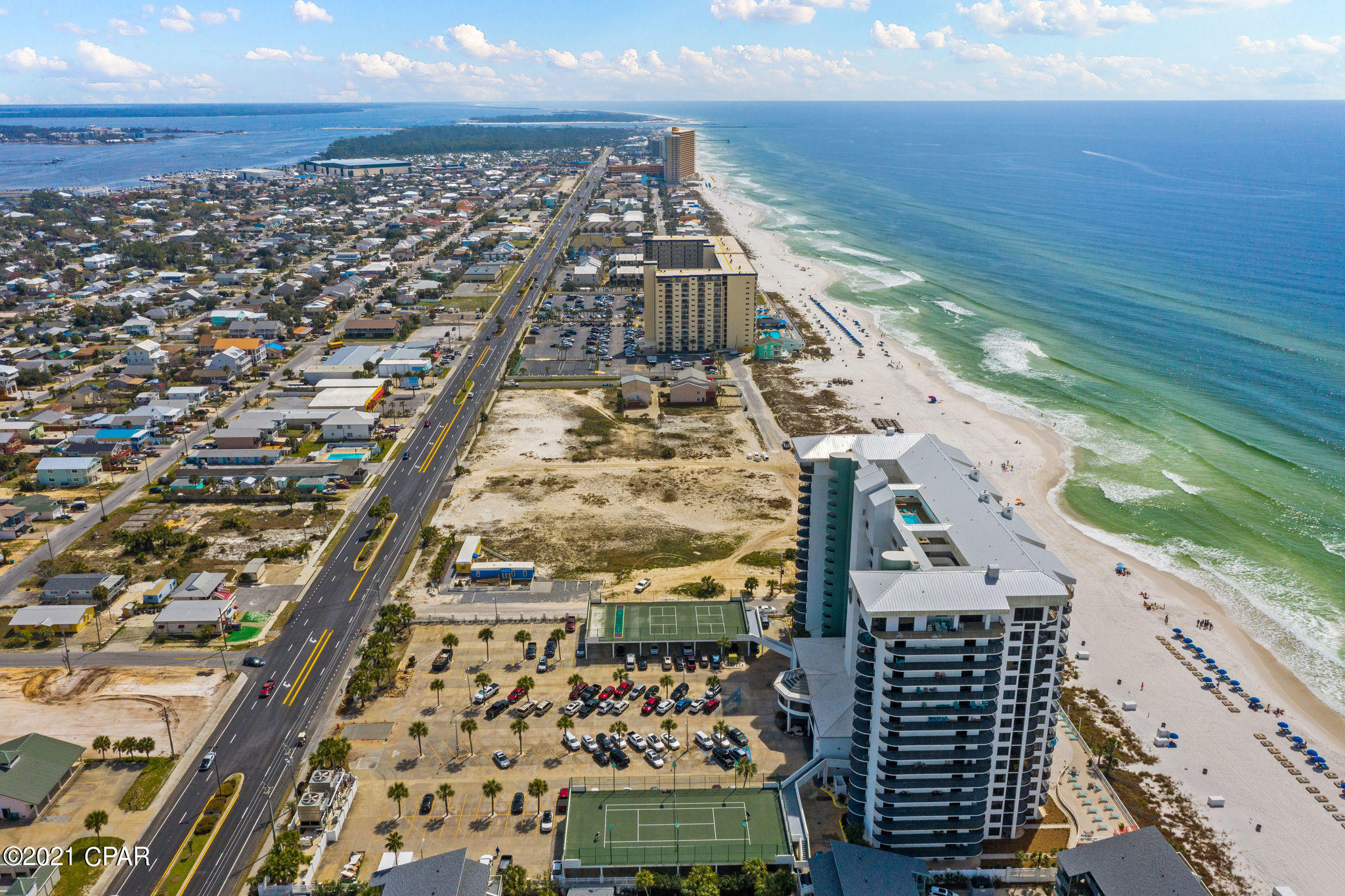 Watercrest Condo - Residential