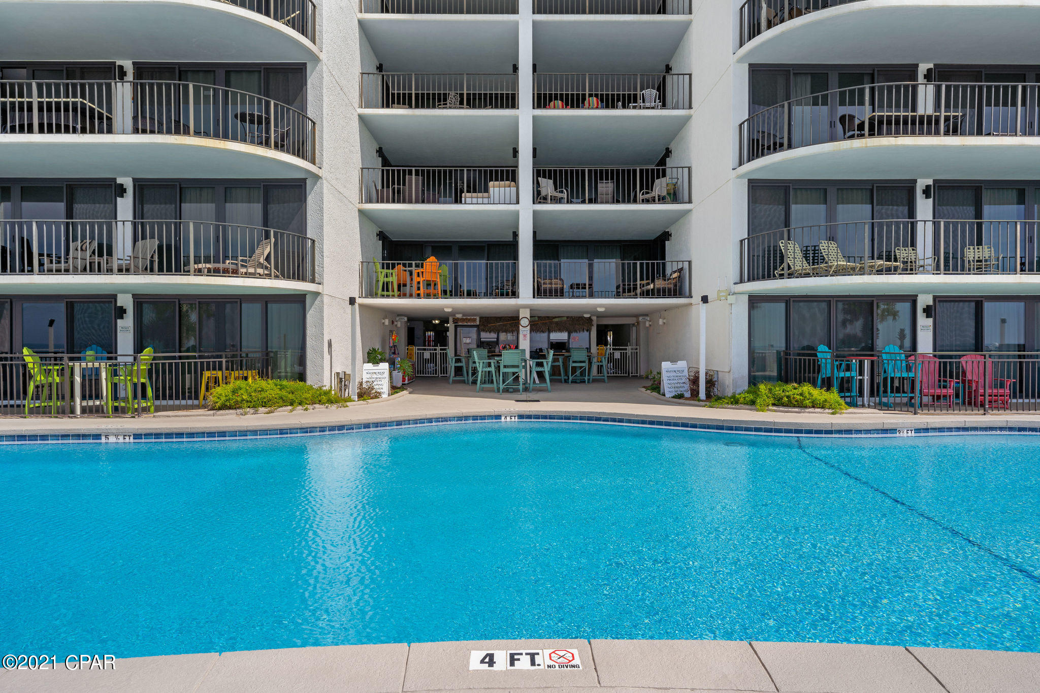 Watercrest Condo - Residential