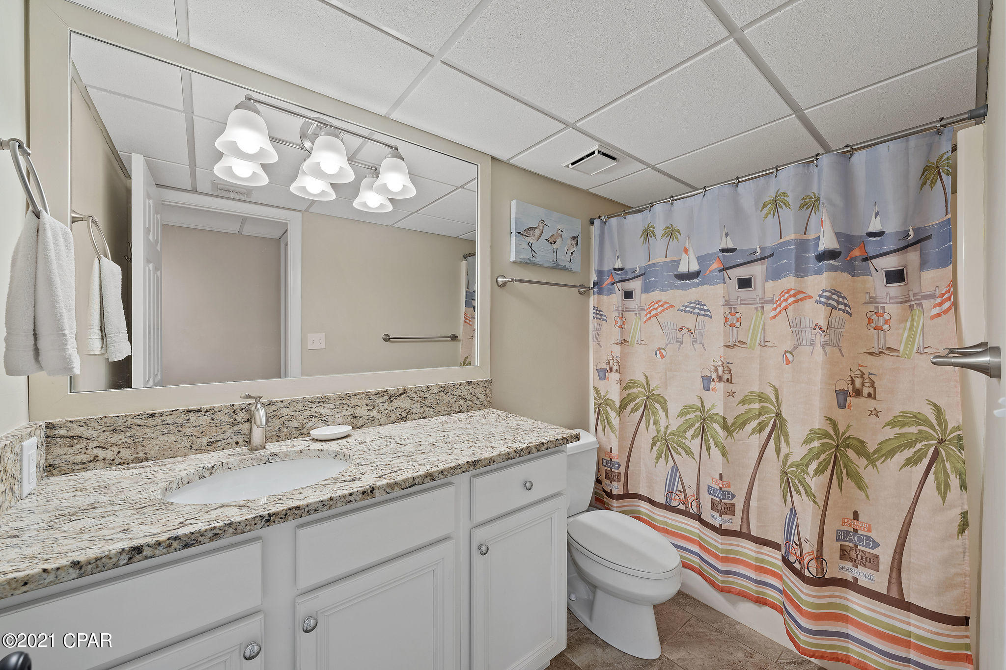 Watercrest Condo - Residential