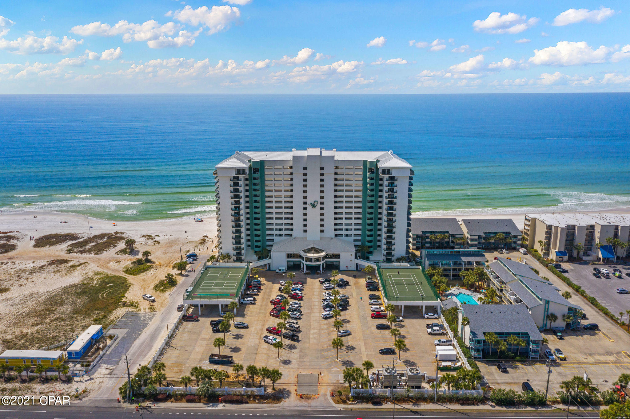 Watercrest Condo - Residential