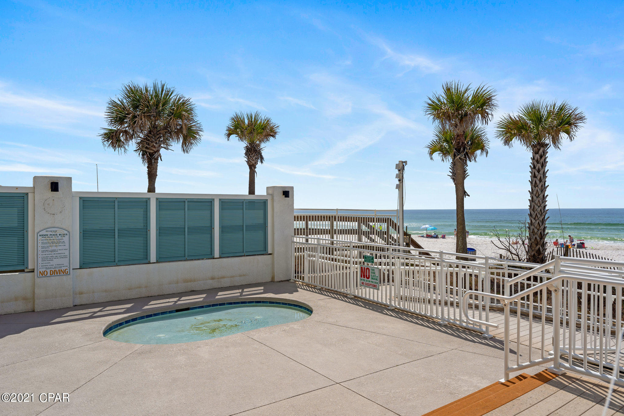 Watercrest Condo - Residential