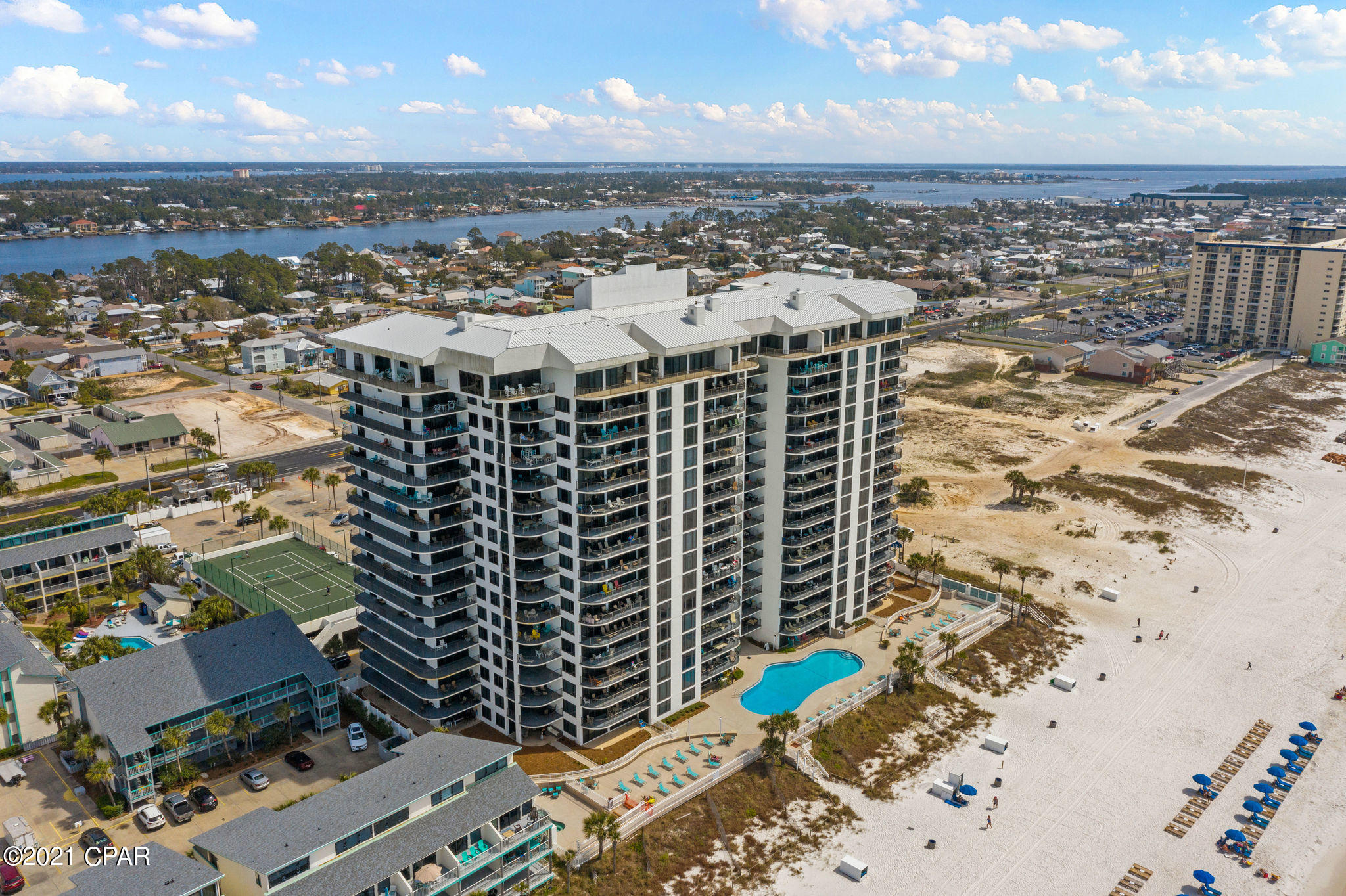 Watercrest Condo - Residential