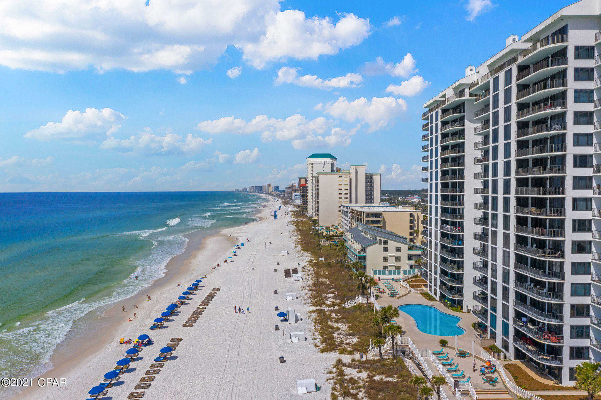 Watercrest Condo - Residential