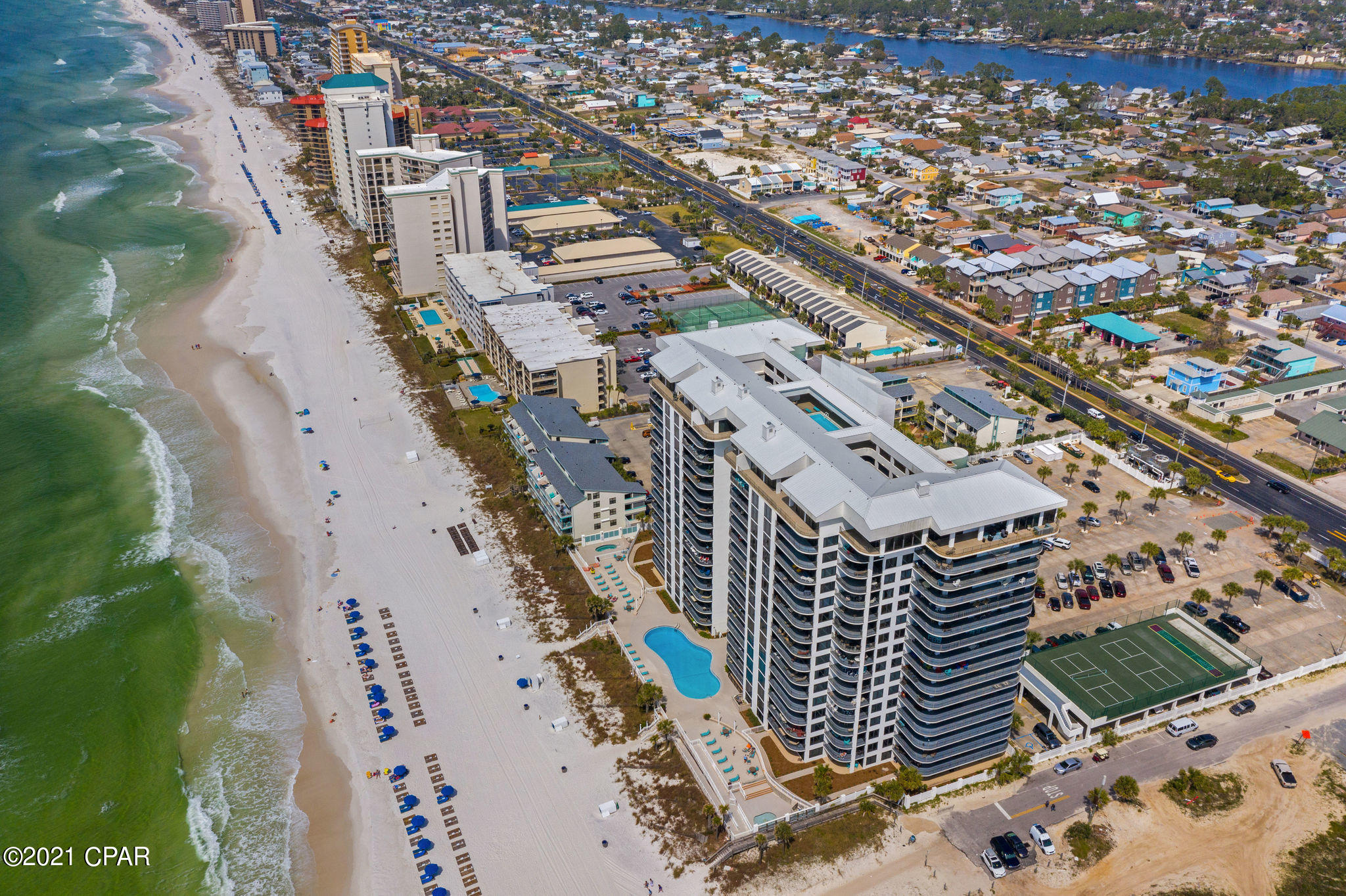 Watercrest Condo - Residential