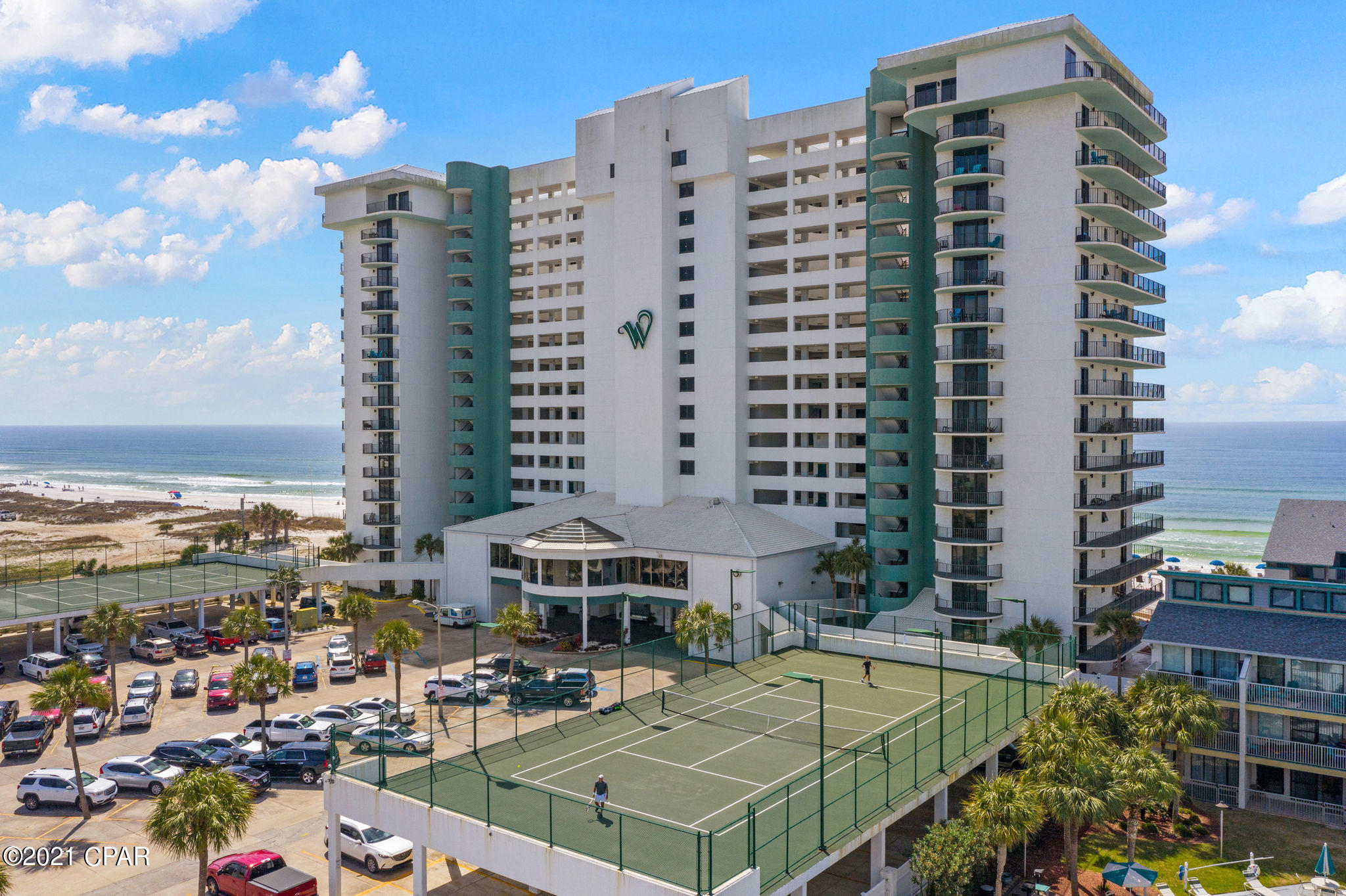 Watercrest Condo - Residential