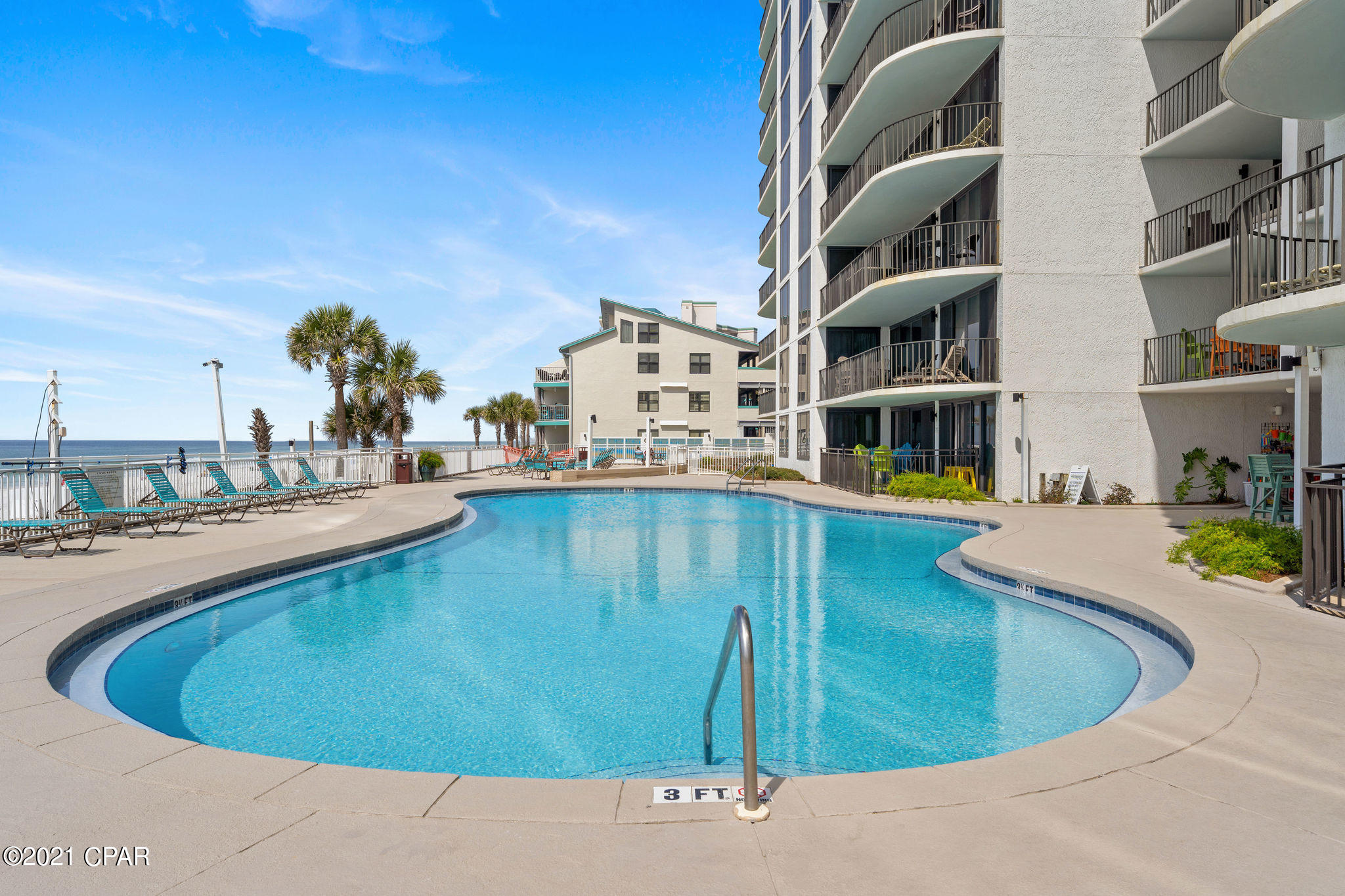 Watercrest Condo - Residential
