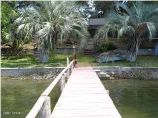 Donalson Point - Land