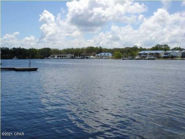 Donalson Point - Land