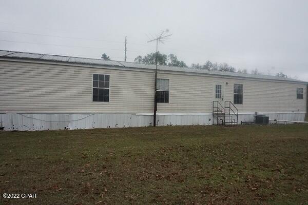 No Named Subdivision - Residential