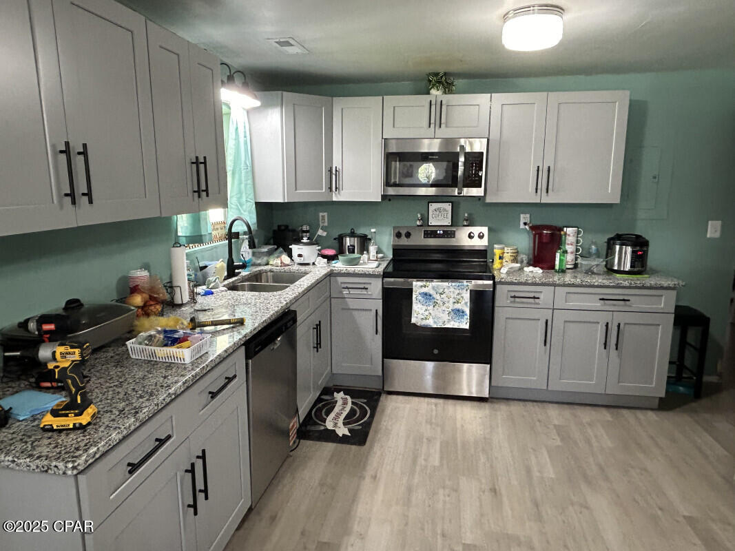 No Named Subdivision - Residential