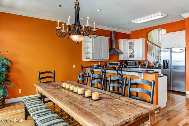 Laguna Beach Estates 4th Add - Residential