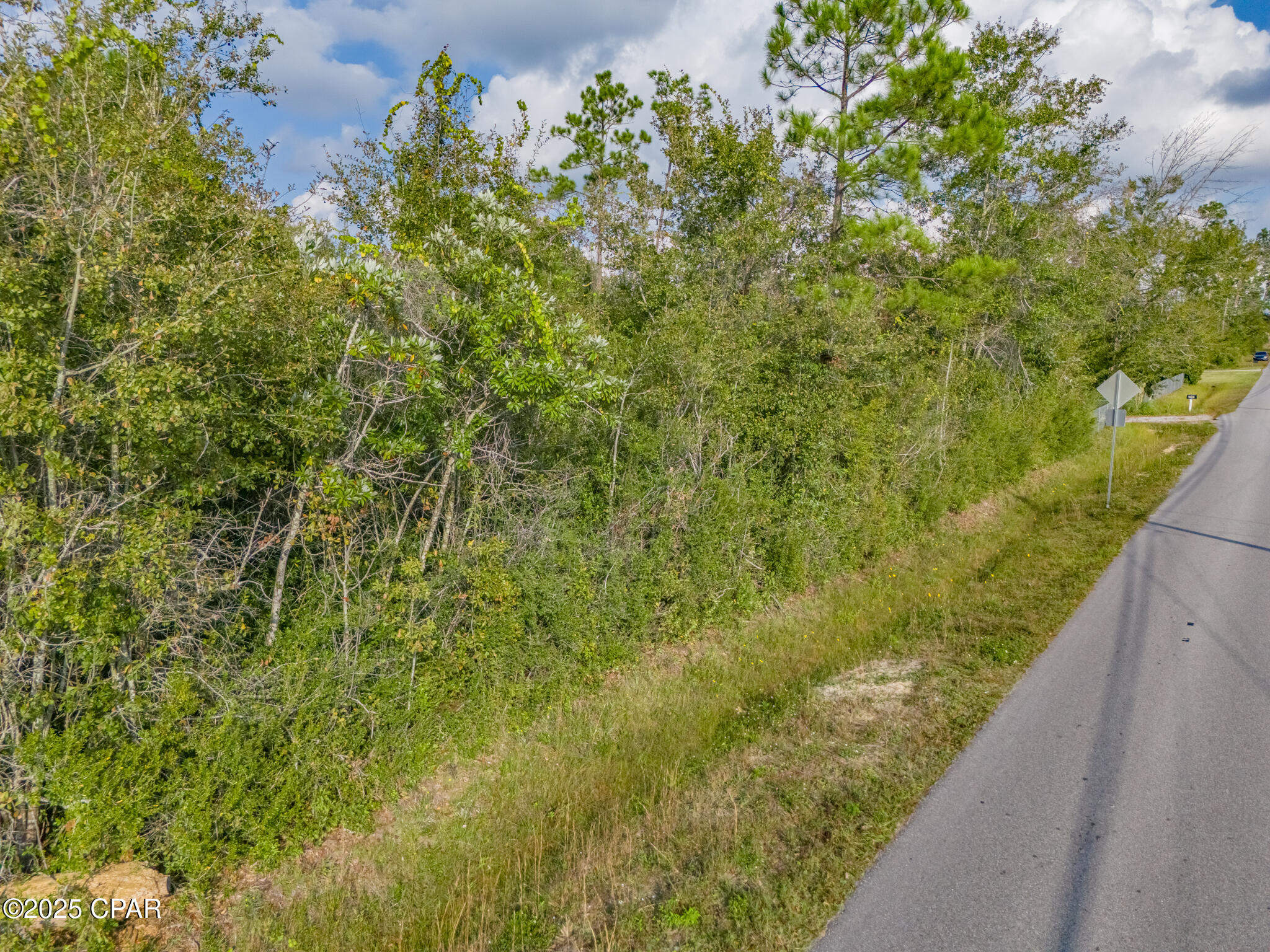 No Named Subdivision - Land