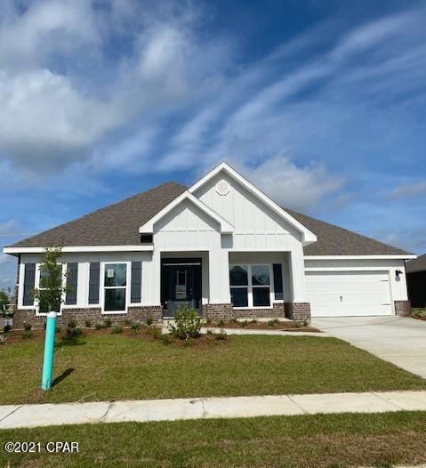 Titus Park - Residential