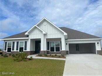 Titus Park - Residential