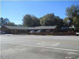 Lynn Haven - Commercial Lease