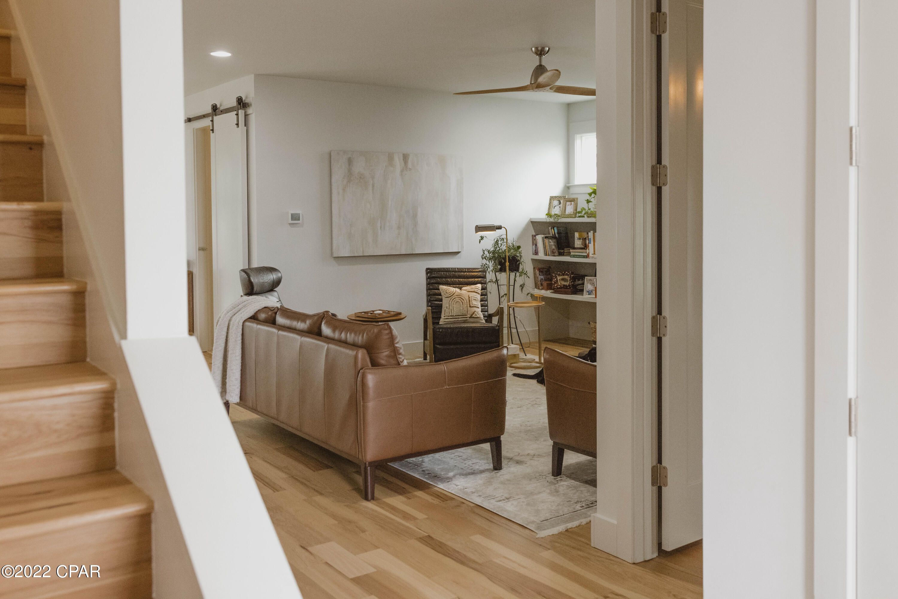 Inlet Beach Heights - Residential