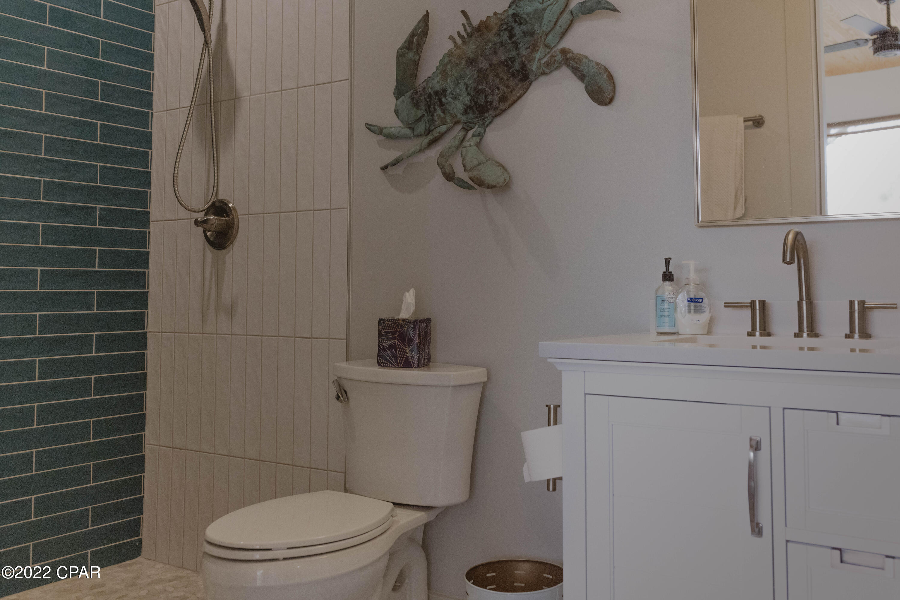 Inlet Beach Heights - Residential