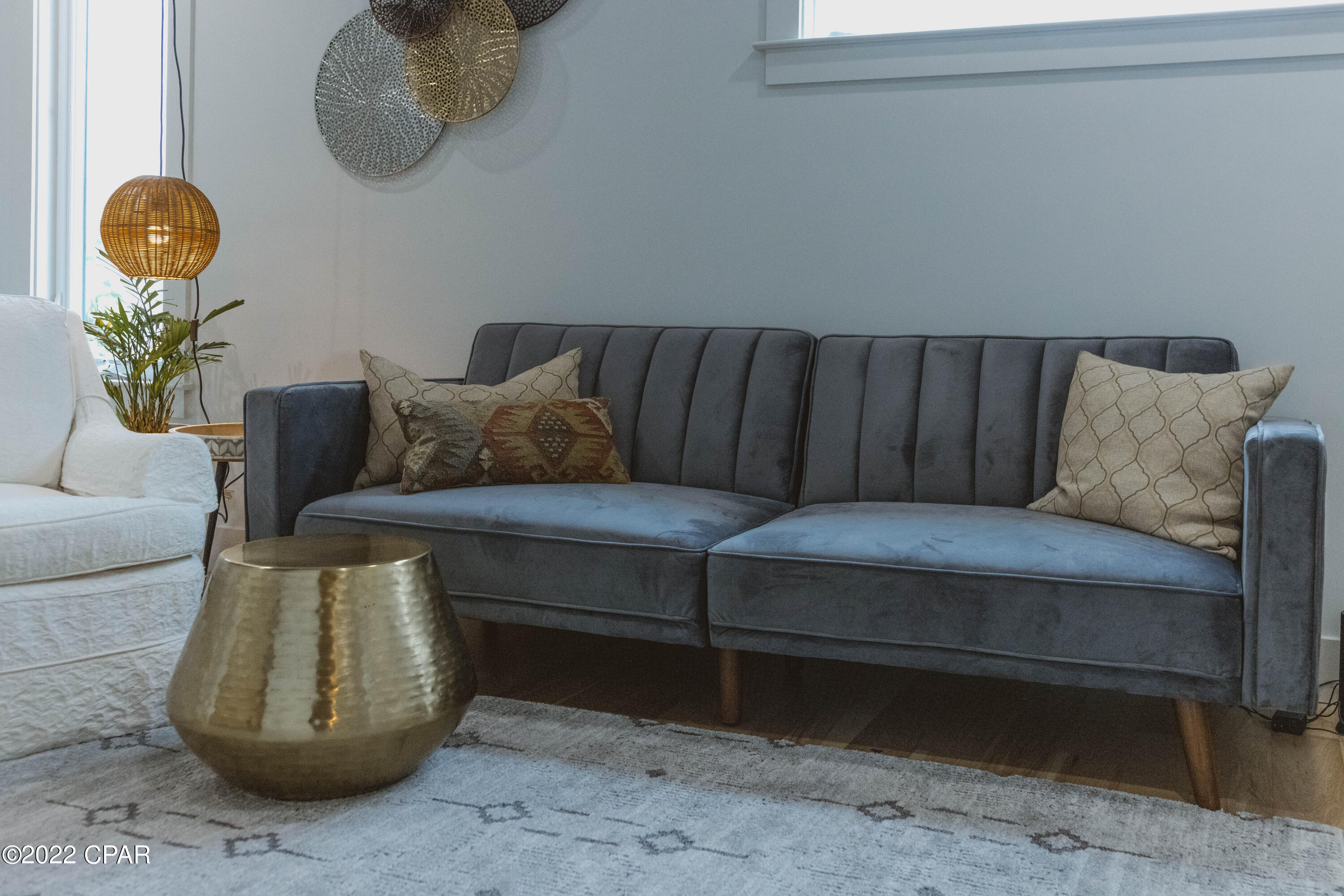 Inlet Beach Heights - Residential