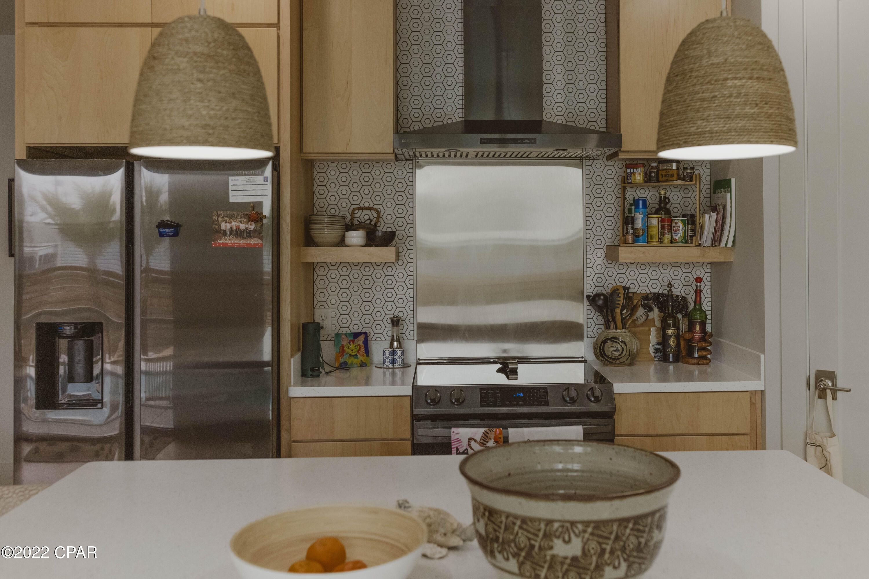 Inlet Beach Heights - Residential