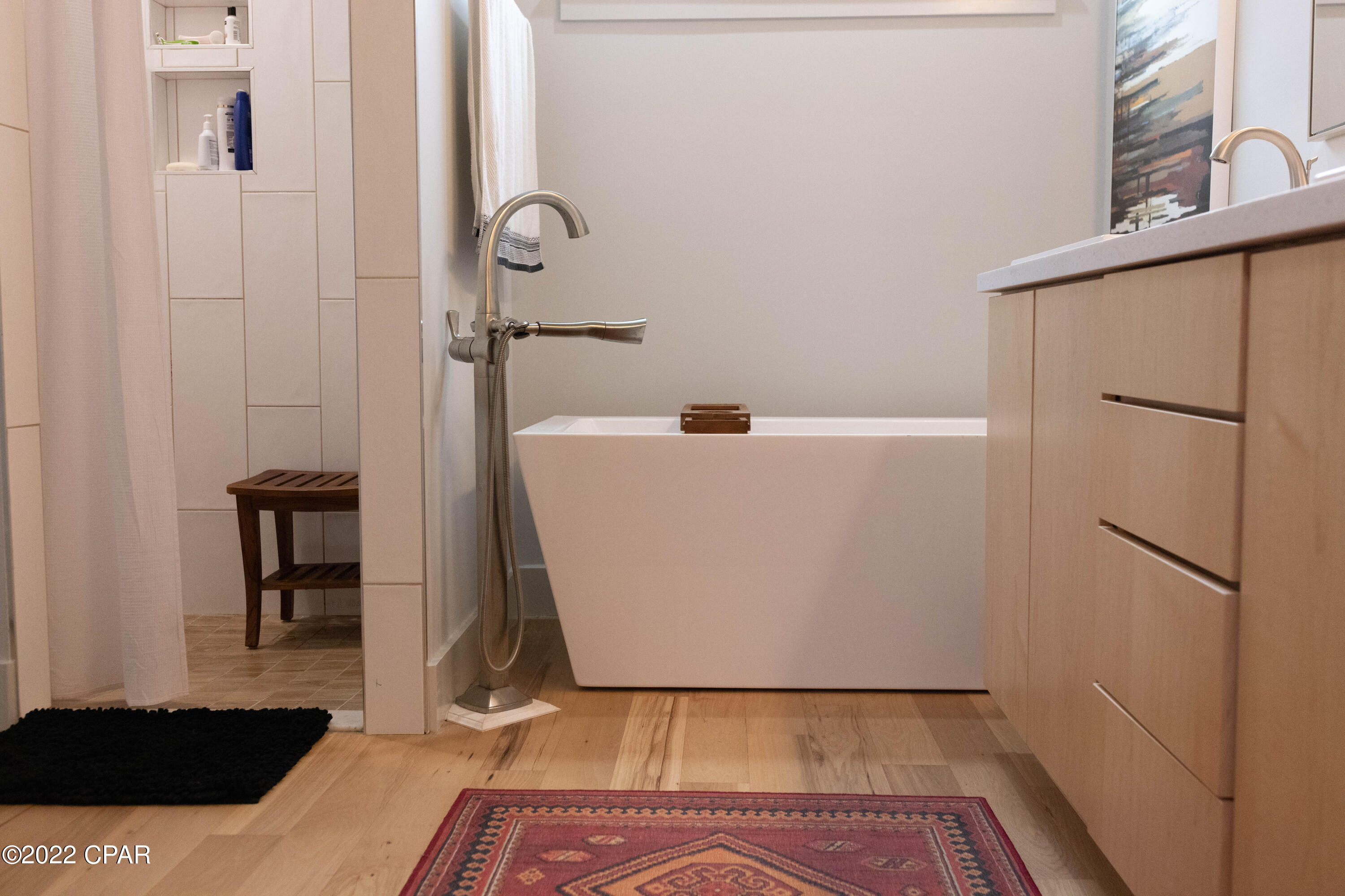 Inlet Beach Heights - Residential