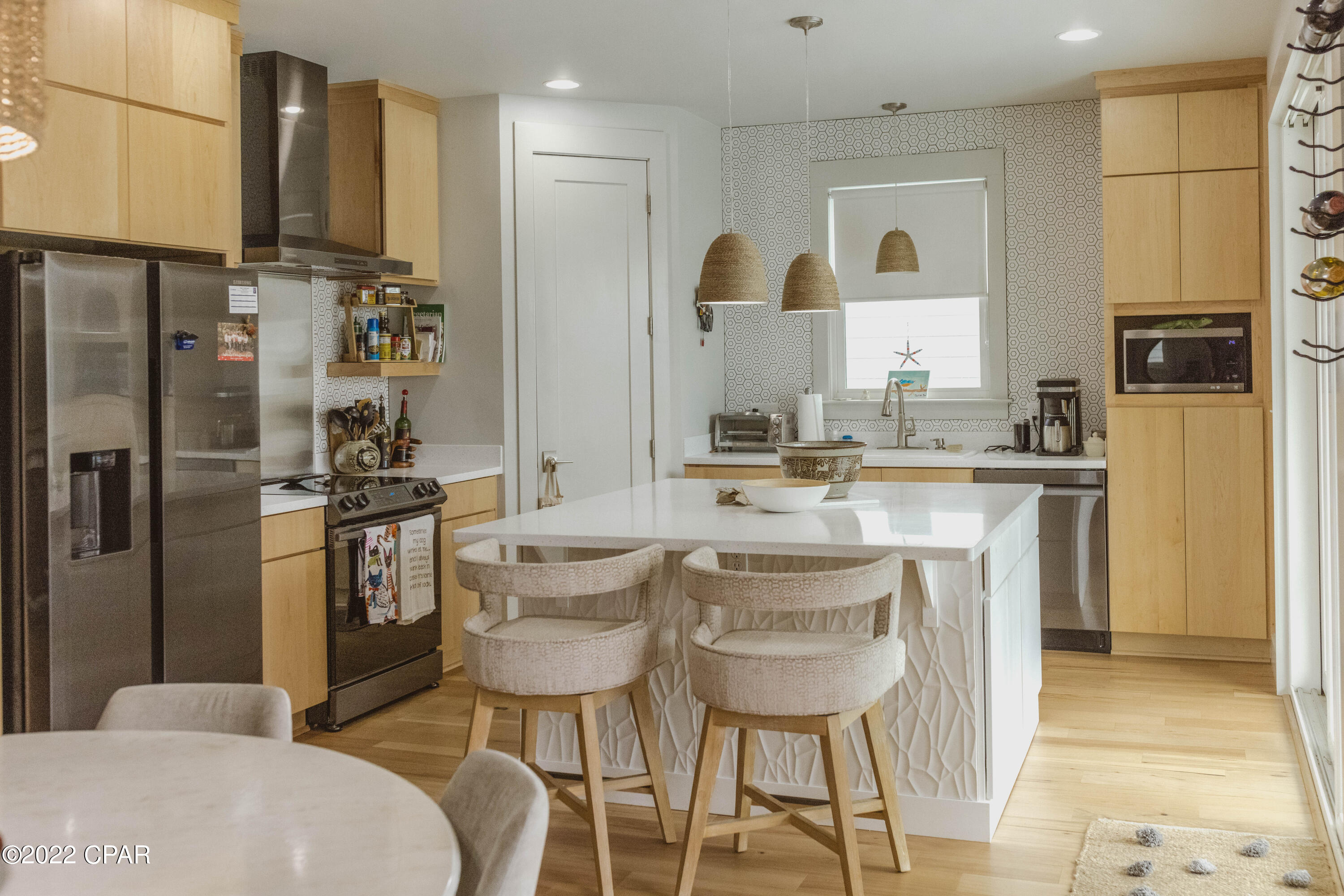 Inlet Beach Heights - Residential