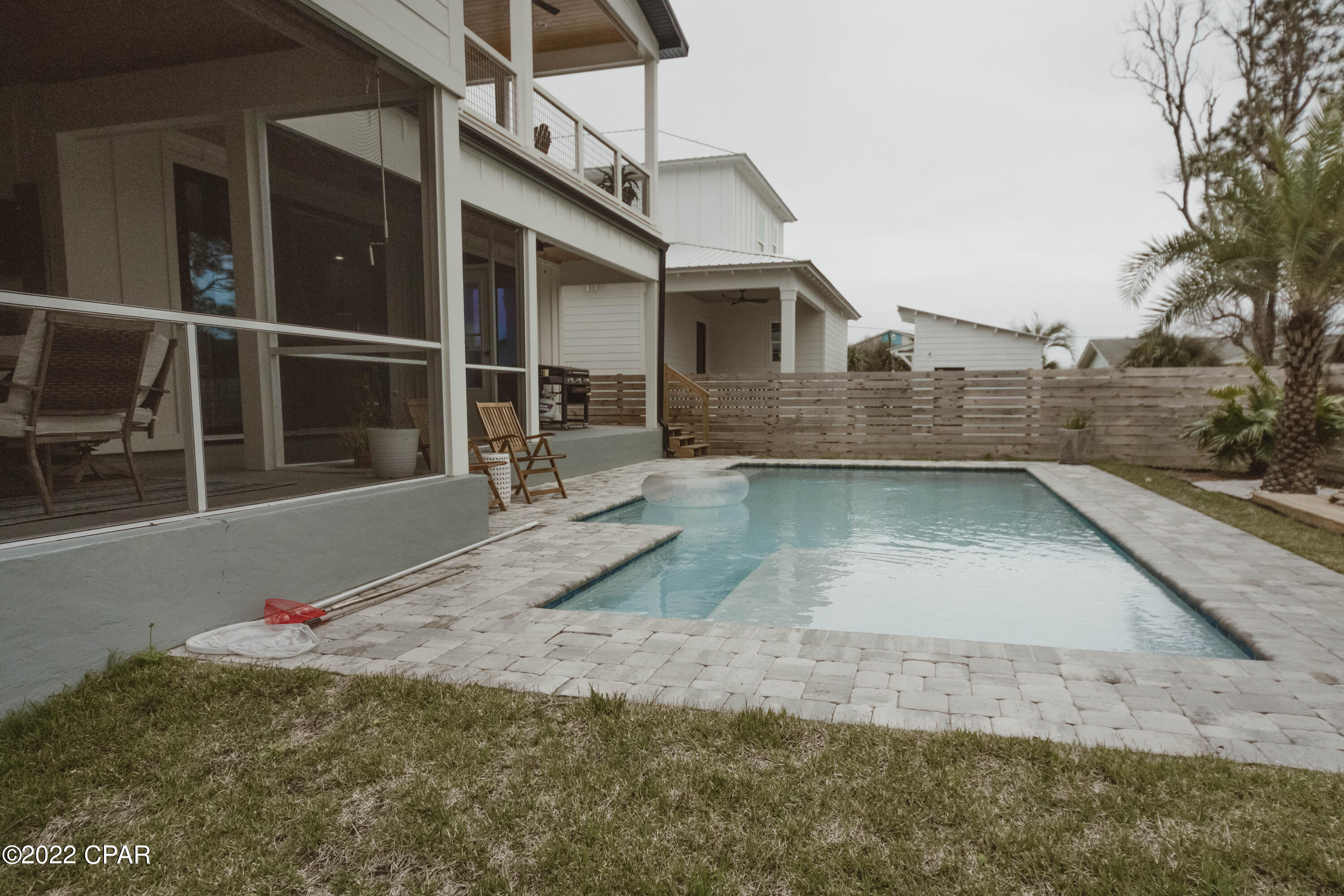 Inlet Beach Heights - Residential