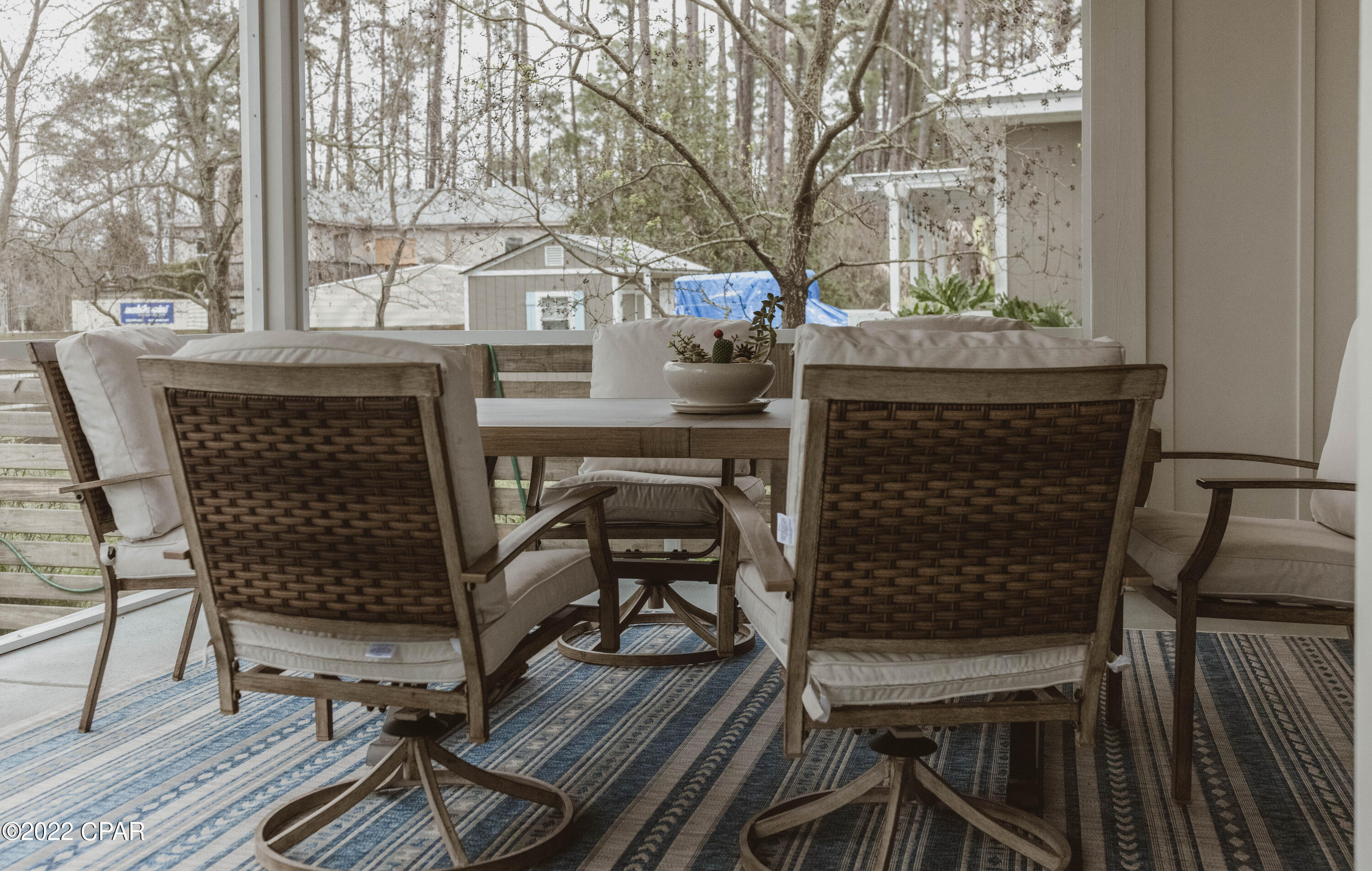 Inlet Beach Heights - Residential