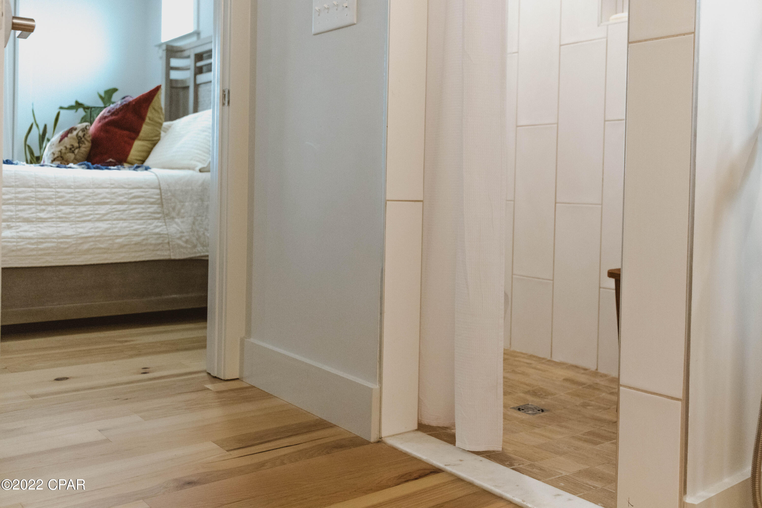 Inlet Beach Heights - Residential