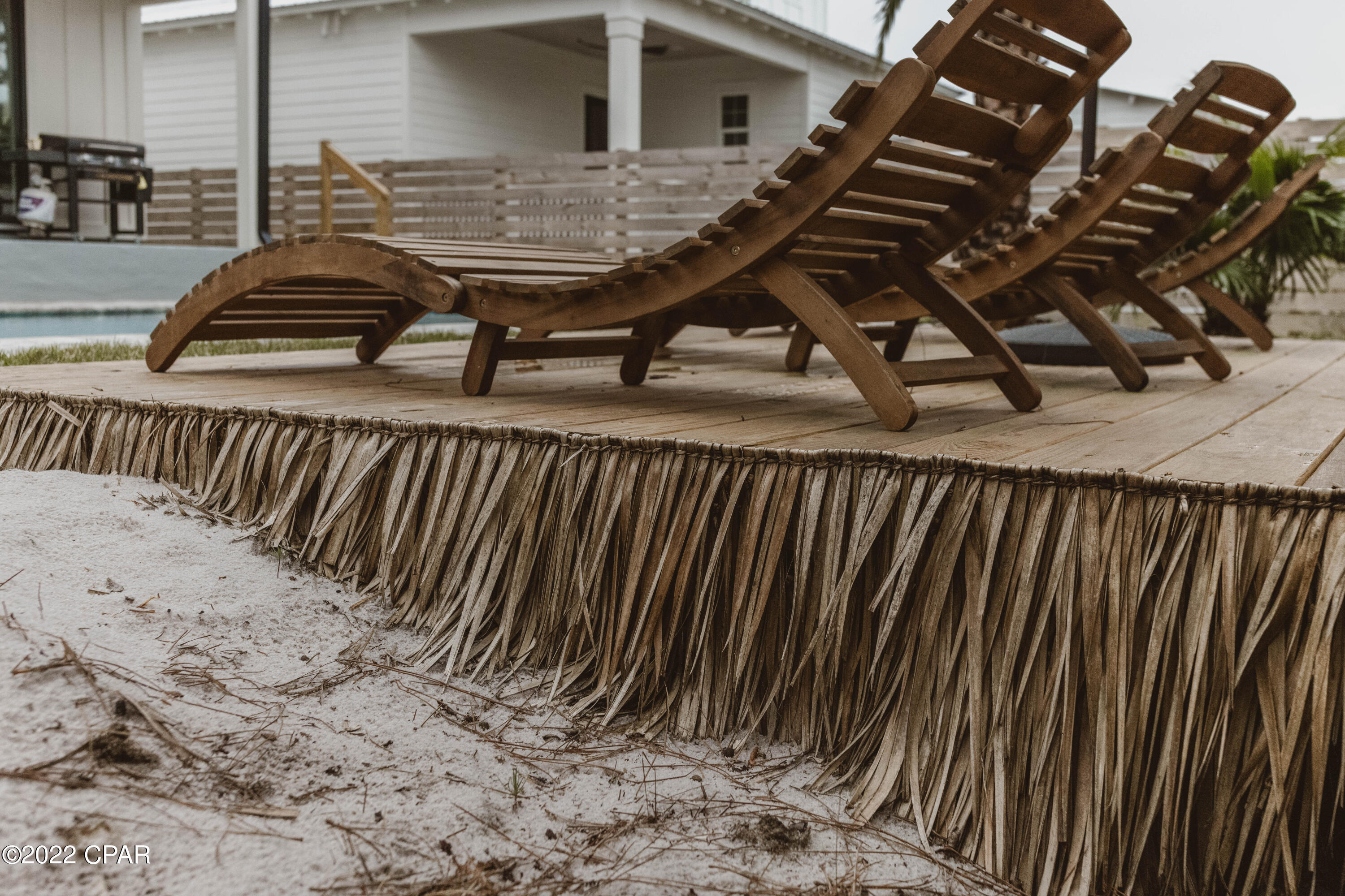 Inlet Beach Heights - Residential