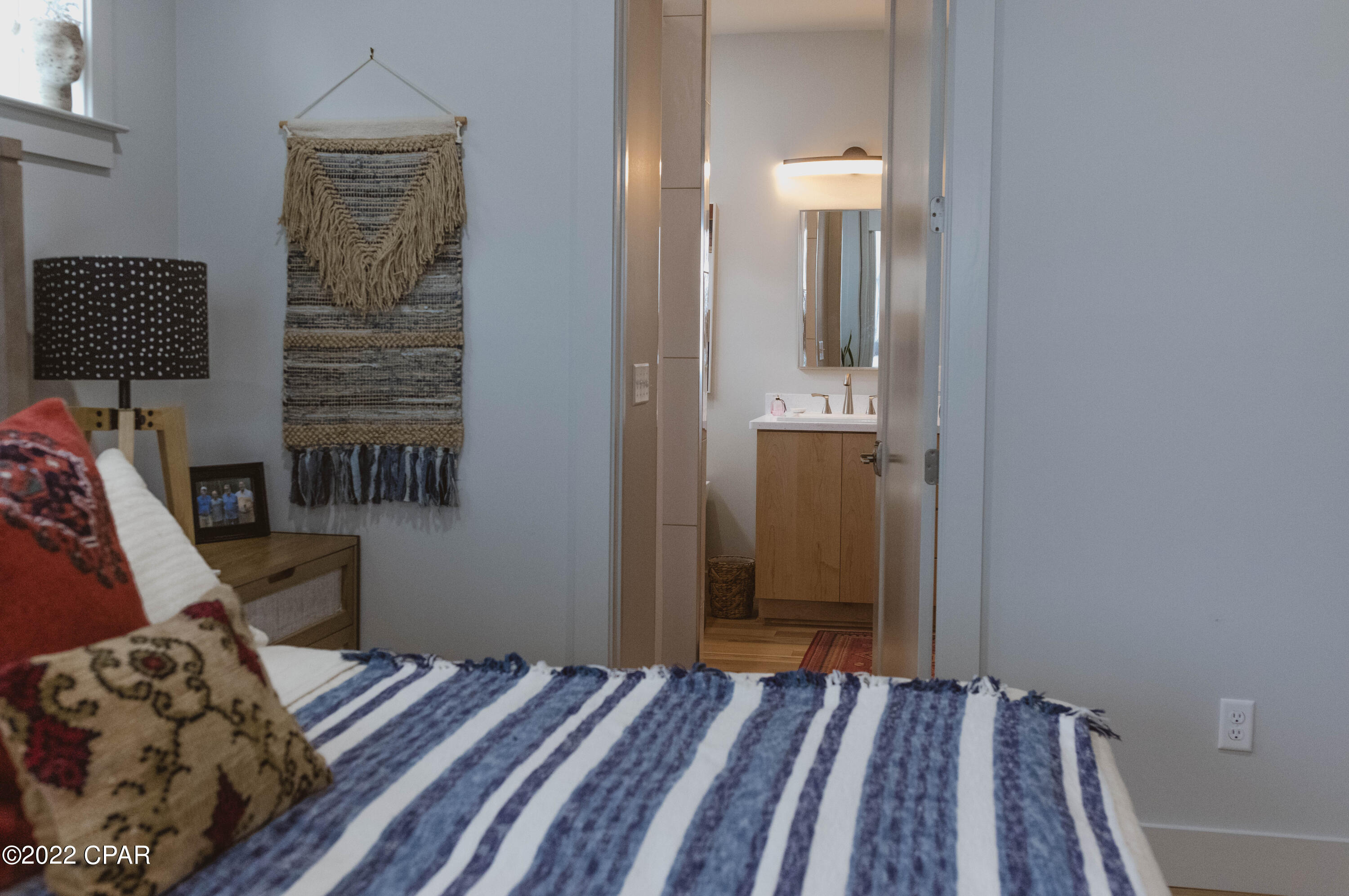 Inlet Beach Heights - Residential