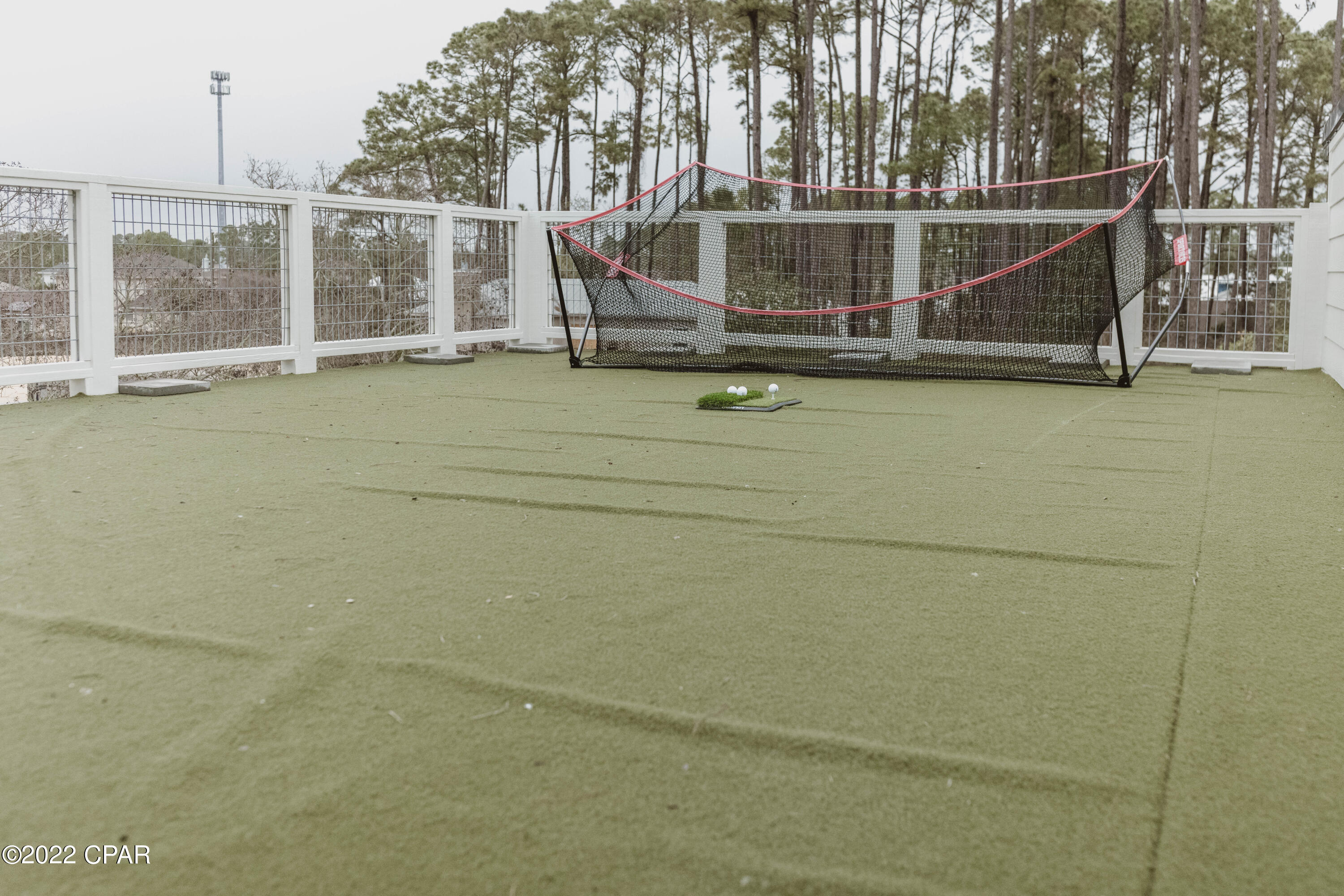 Inlet Beach Heights - Residential