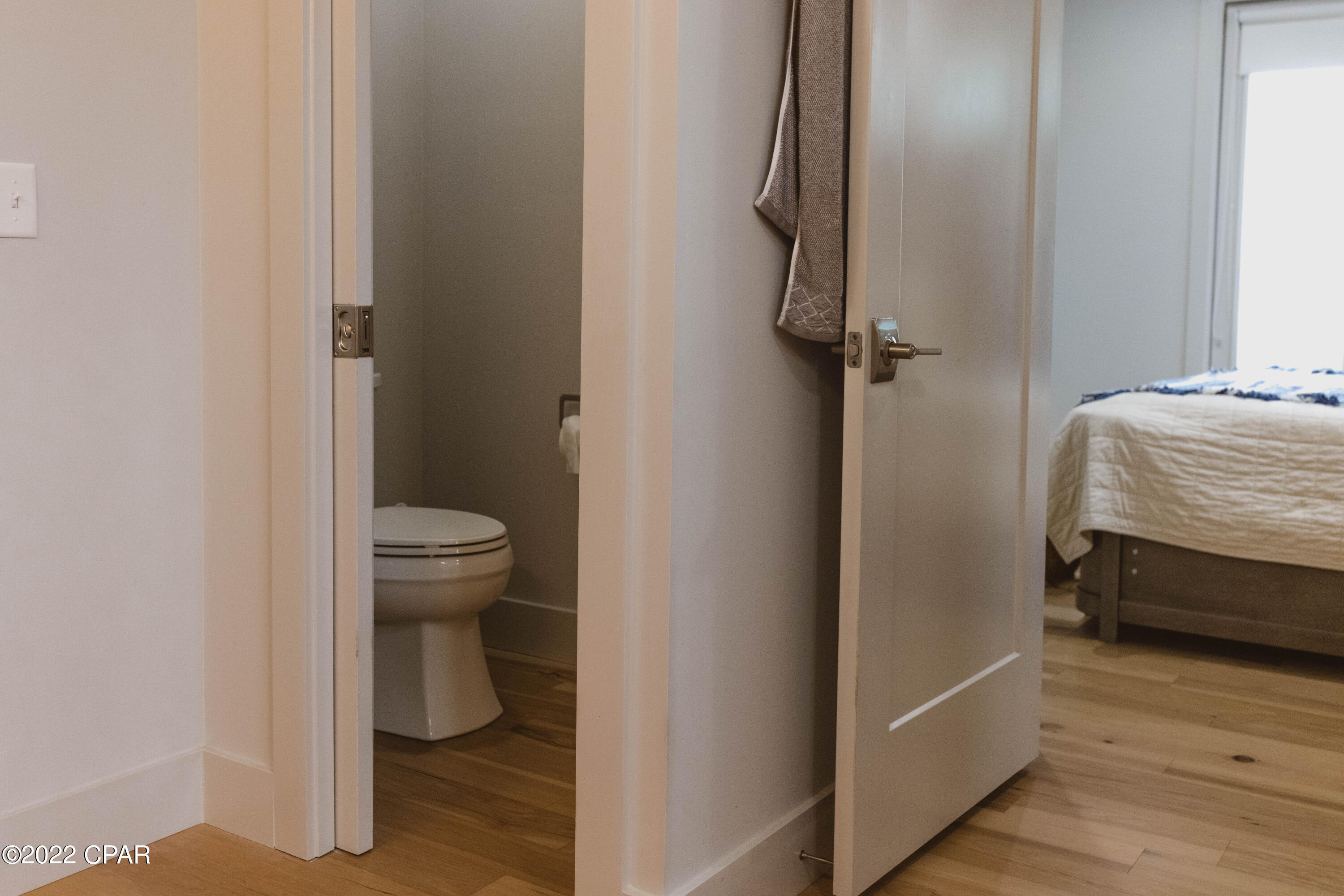 Inlet Beach Heights - Residential