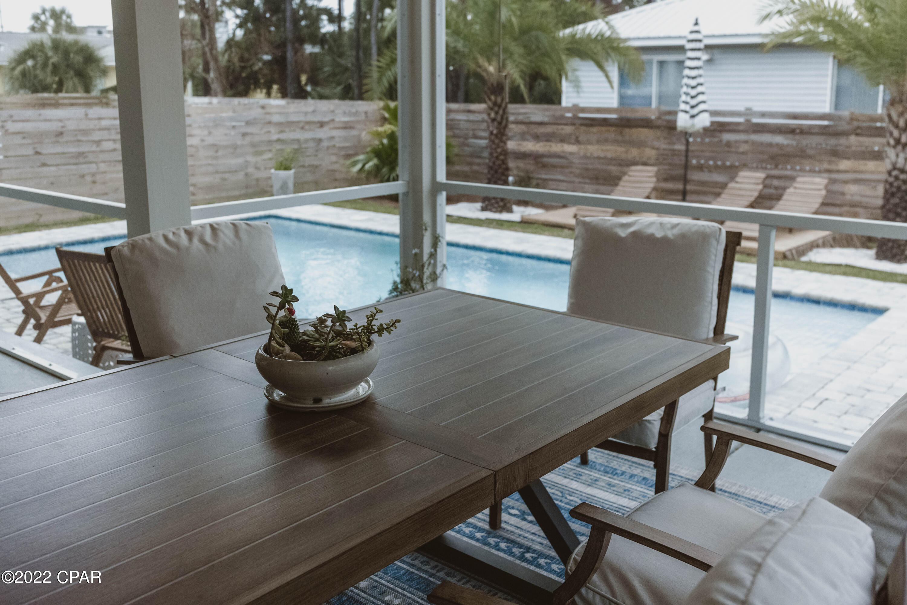 Inlet Beach Heights - Residential