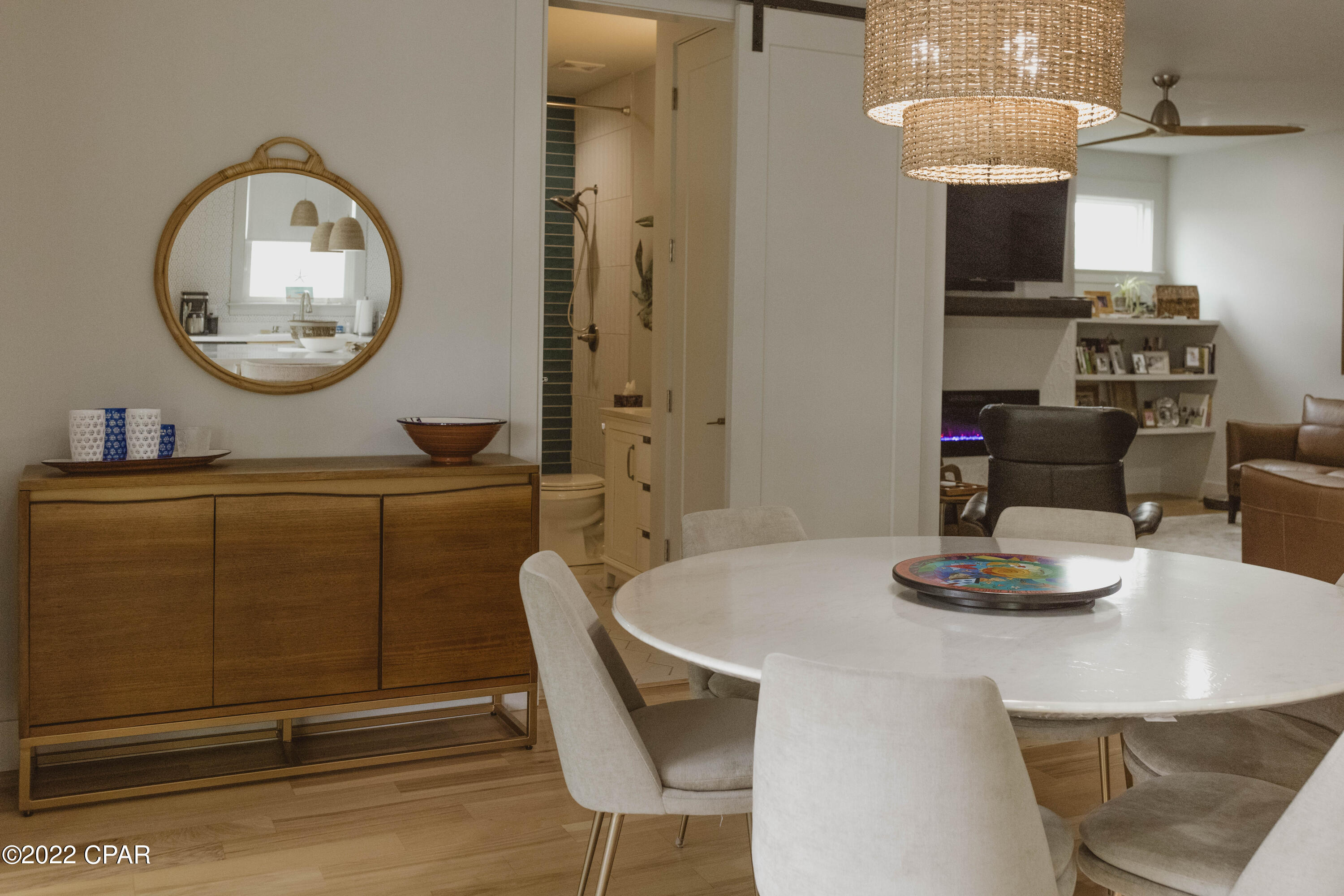 Inlet Beach Heights - Residential