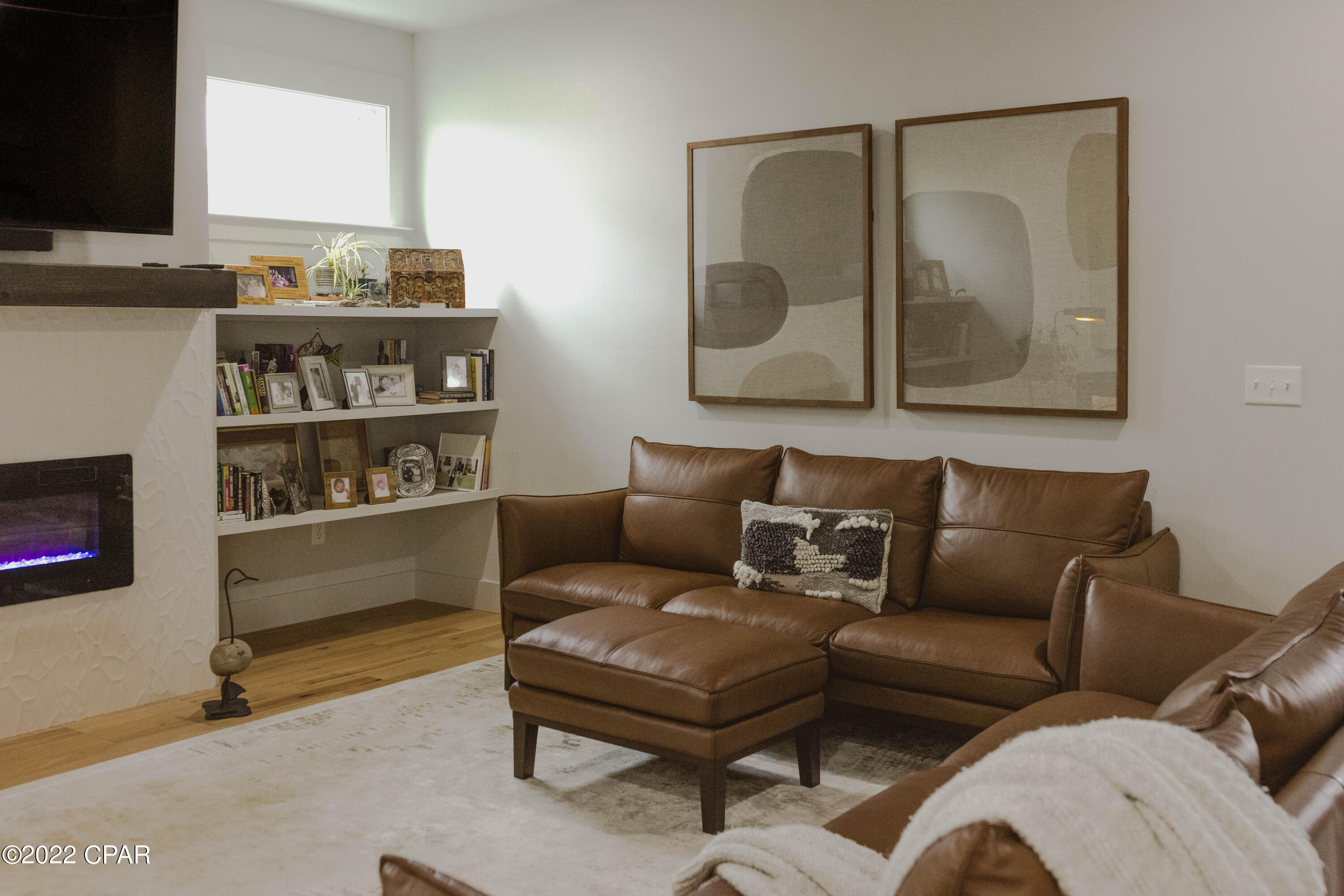 Inlet Beach Heights - Residential