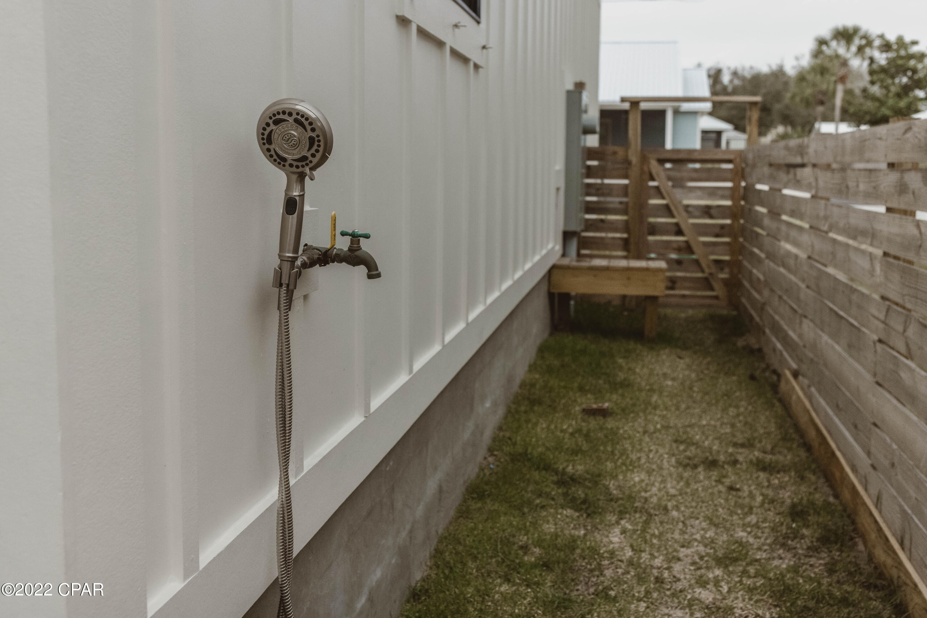 Inlet Beach Heights - Residential