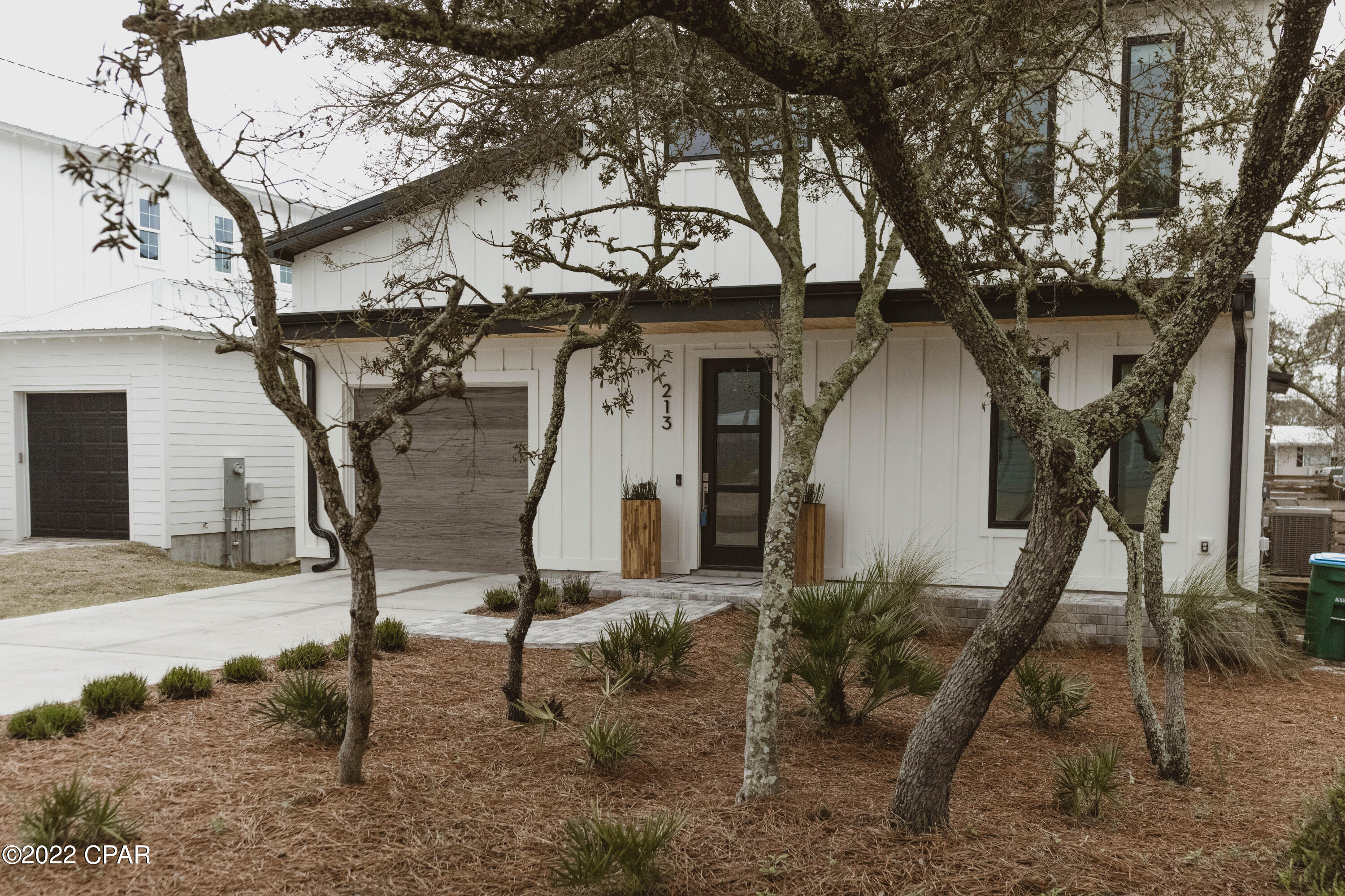 Inlet Beach Heights - Residential