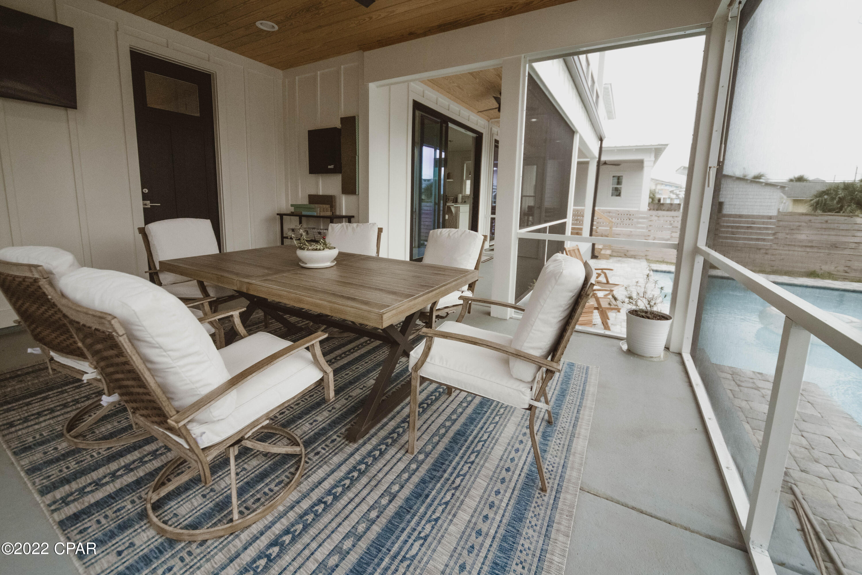 Inlet Beach Heights - Residential