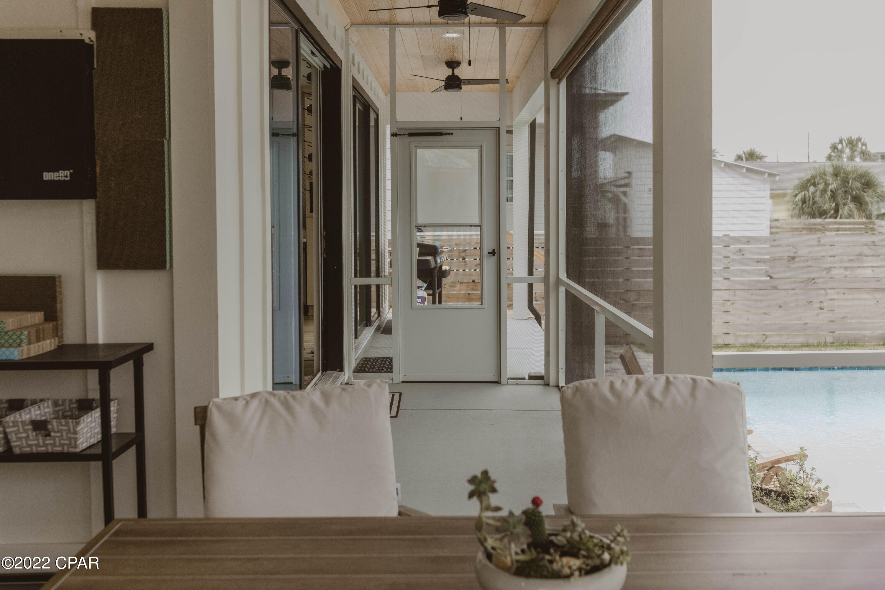 Inlet Beach Heights - Residential