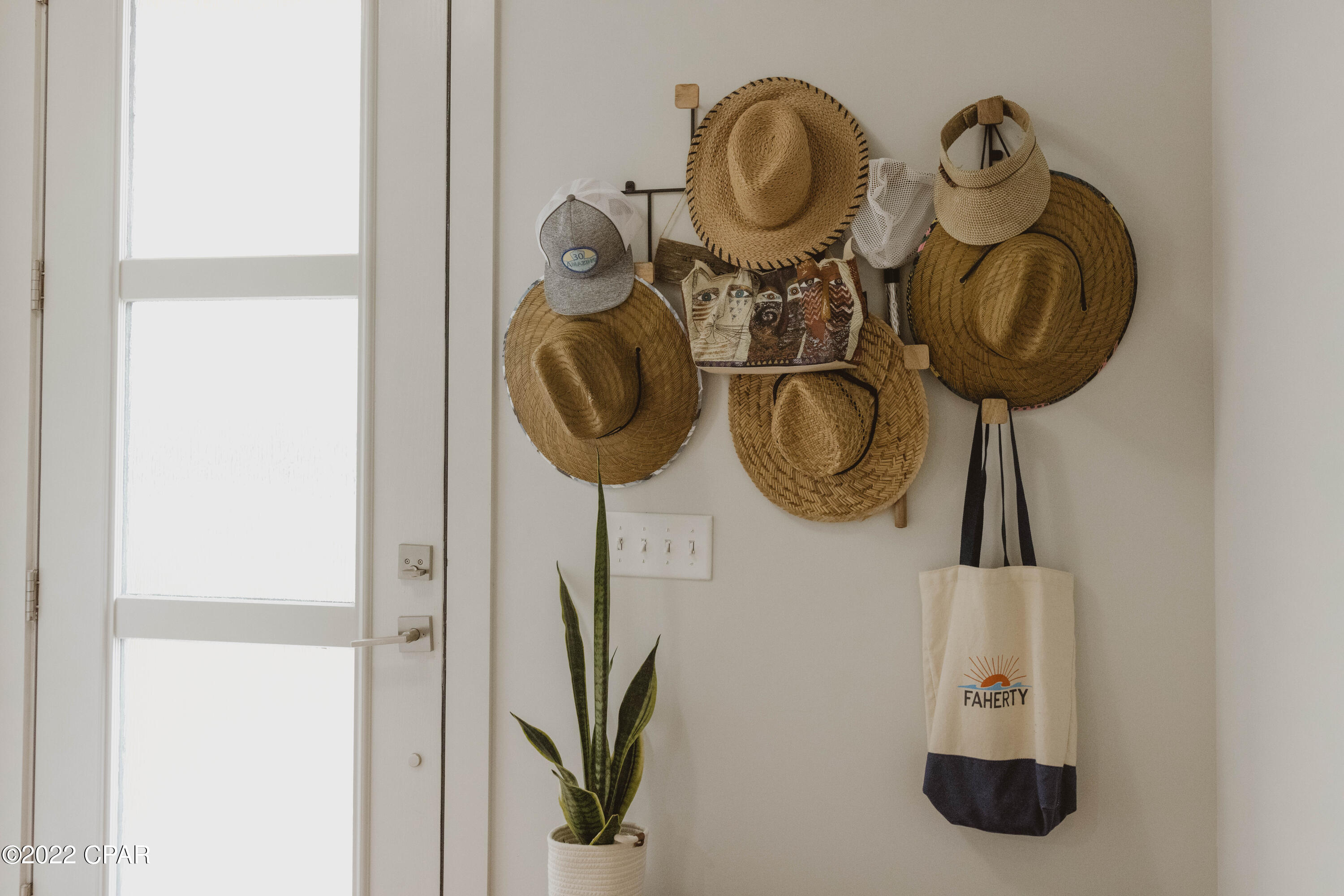 Inlet Beach Heights - Residential