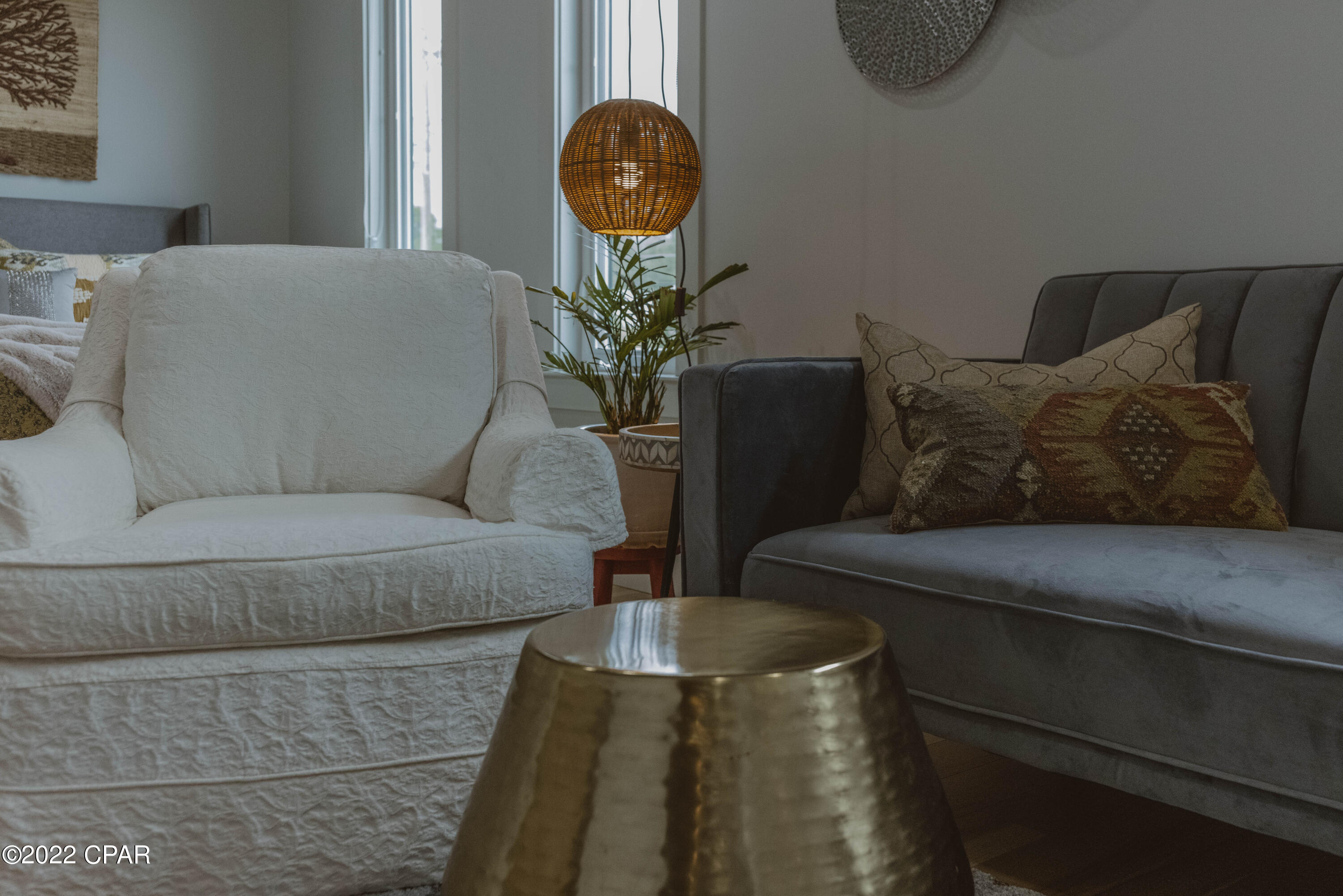 Inlet Beach Heights - Residential