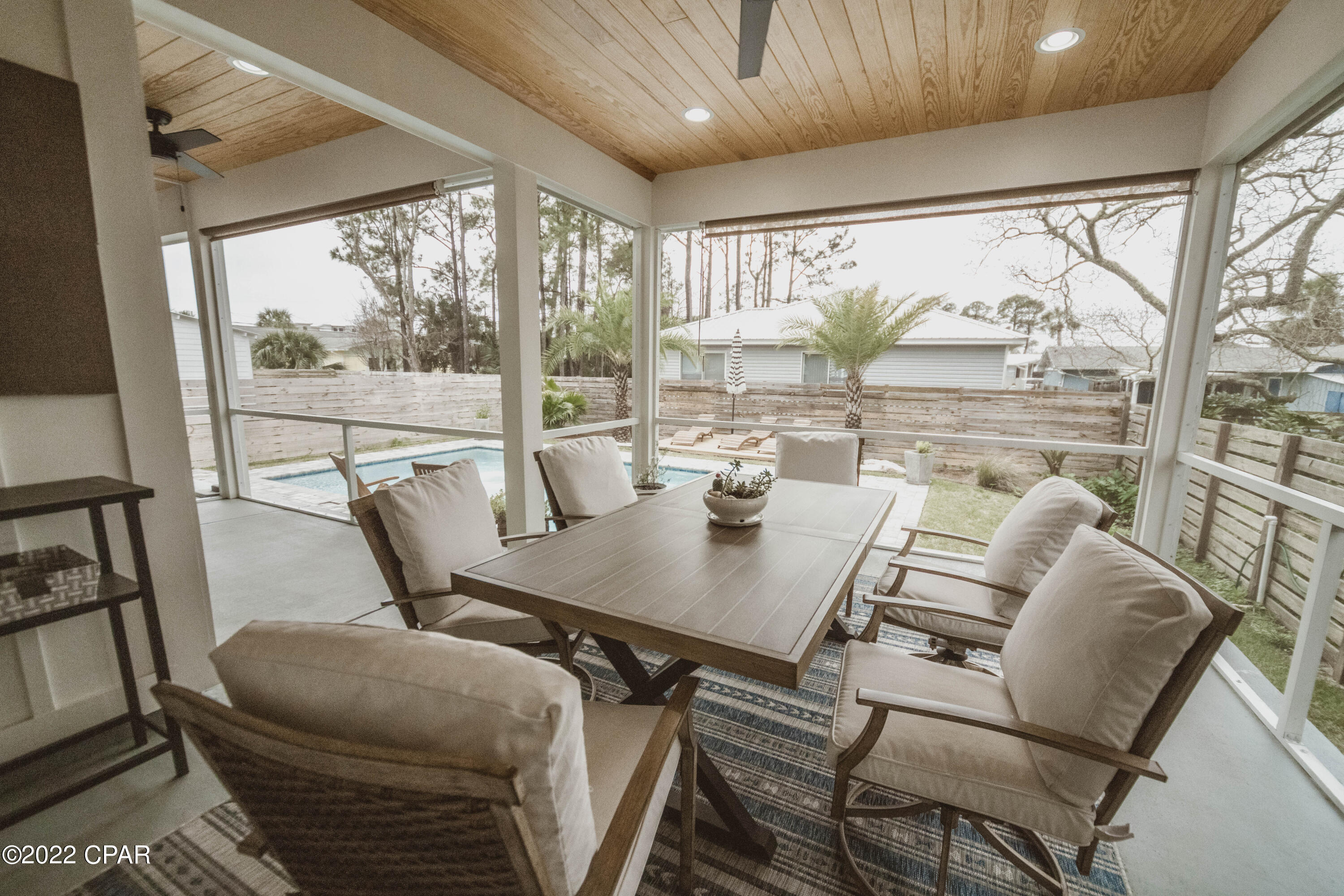 Inlet Beach Heights - Residential